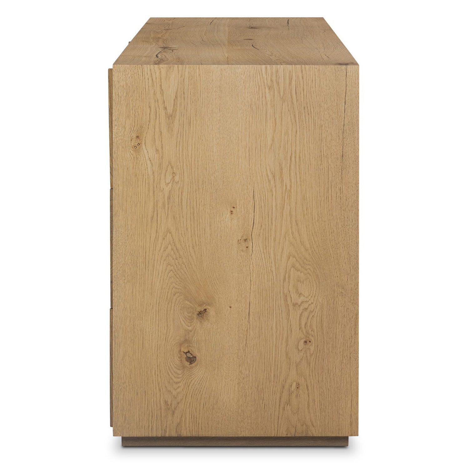 Four Hands Leo 6 Drawer Dresser