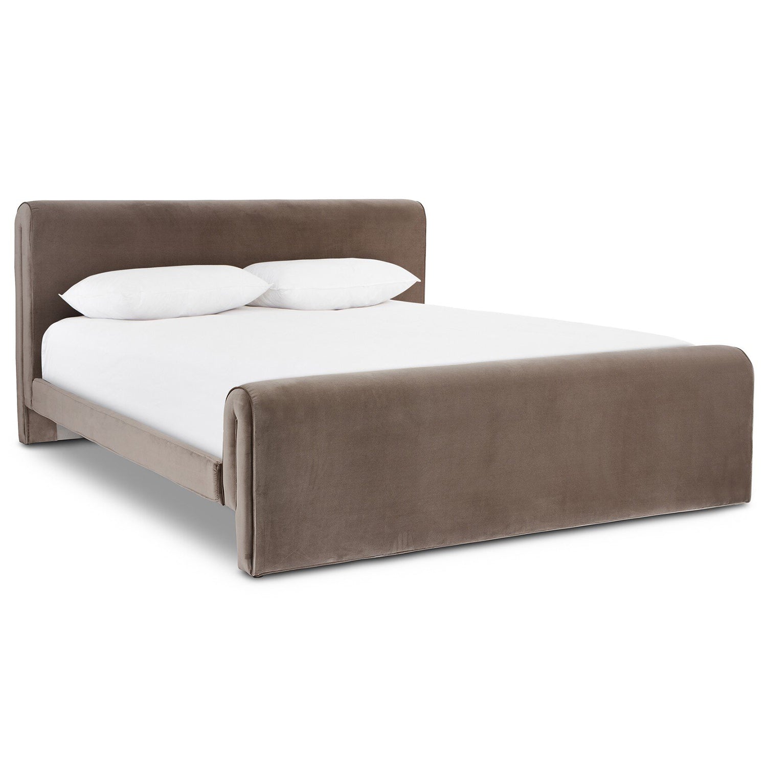 Four Hands Mitchell Bed