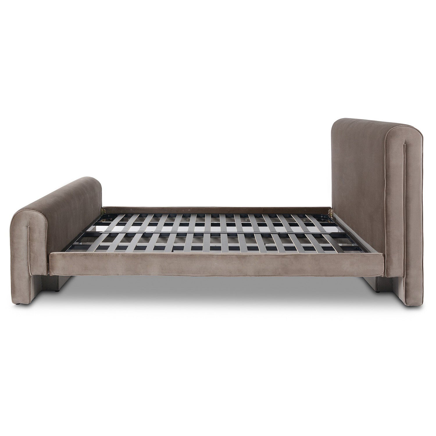 Four Hands Mitchell Bed