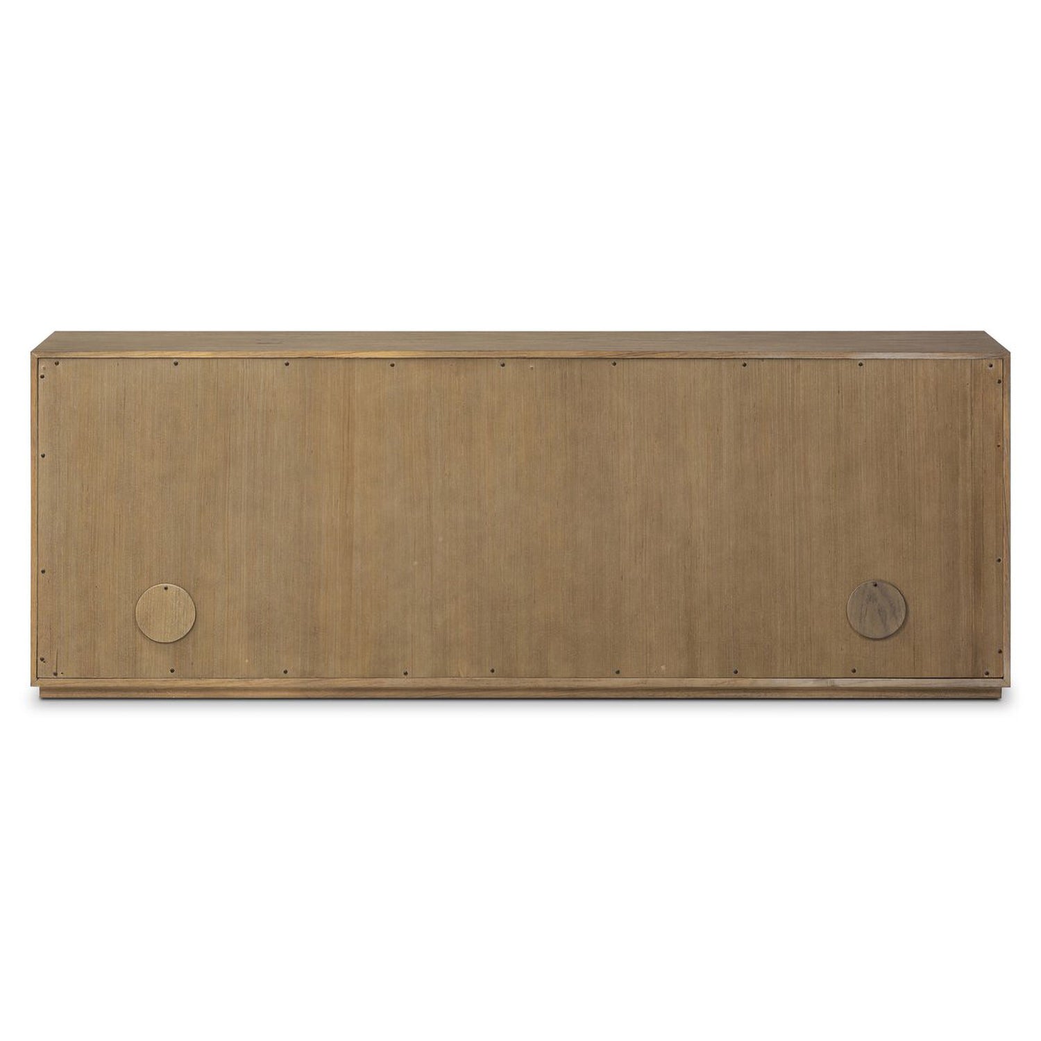 Four Hands Leo Media Console