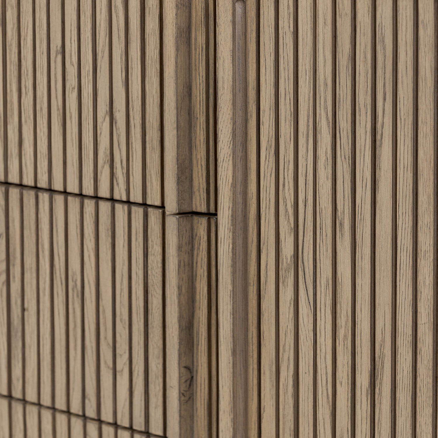 Four Hands Leo Media Console