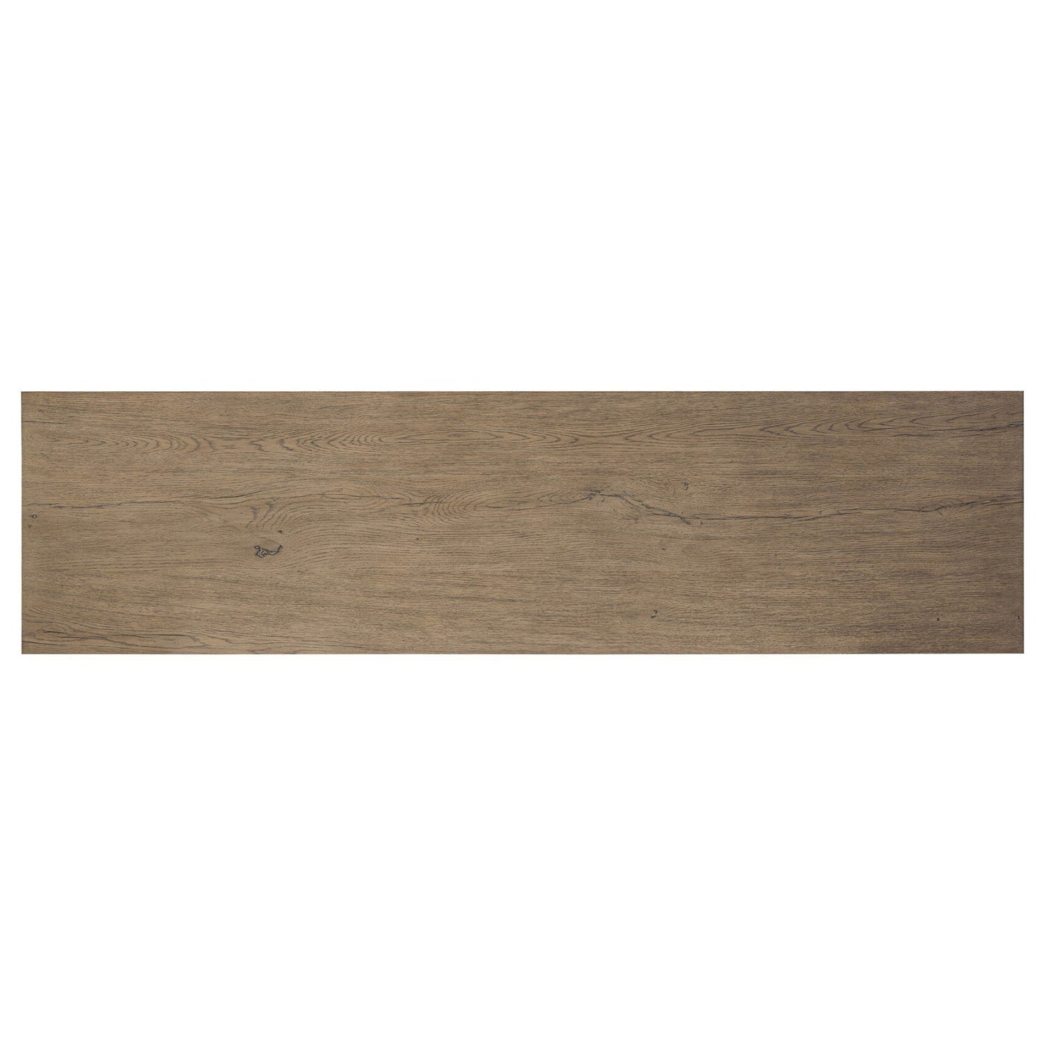 Four Hands Leo Media Console