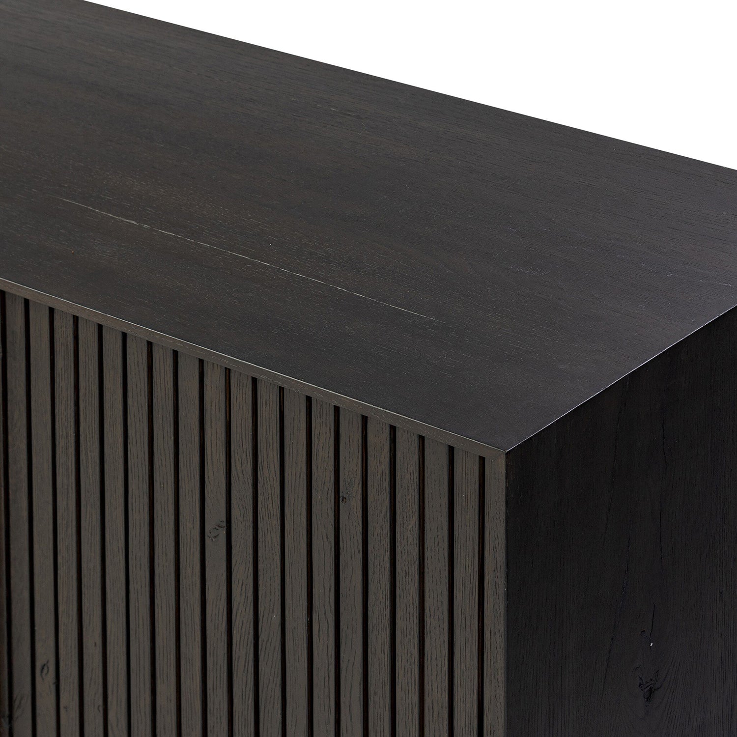 Four Hands Leo Media Console