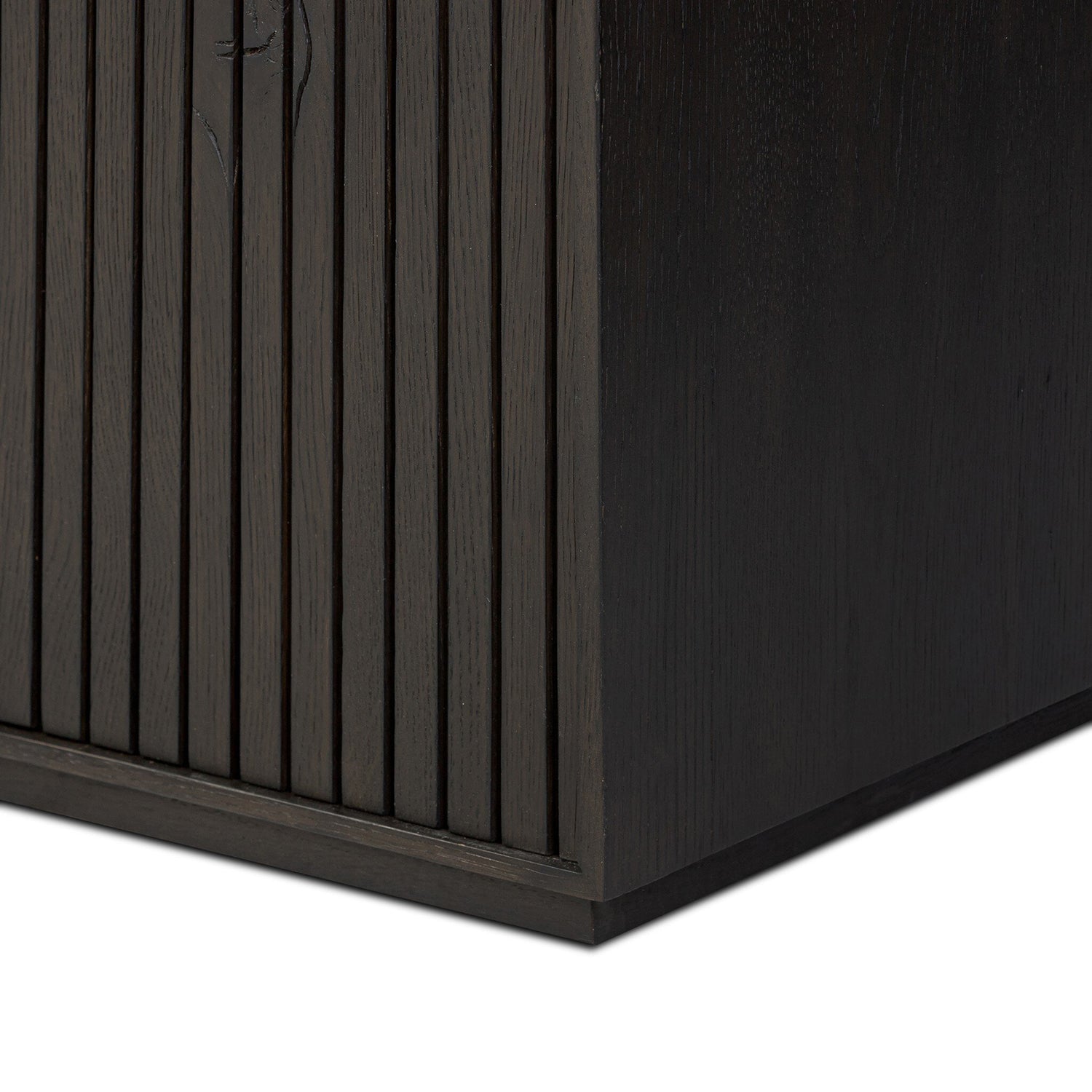 Four Hands Leo Media Console