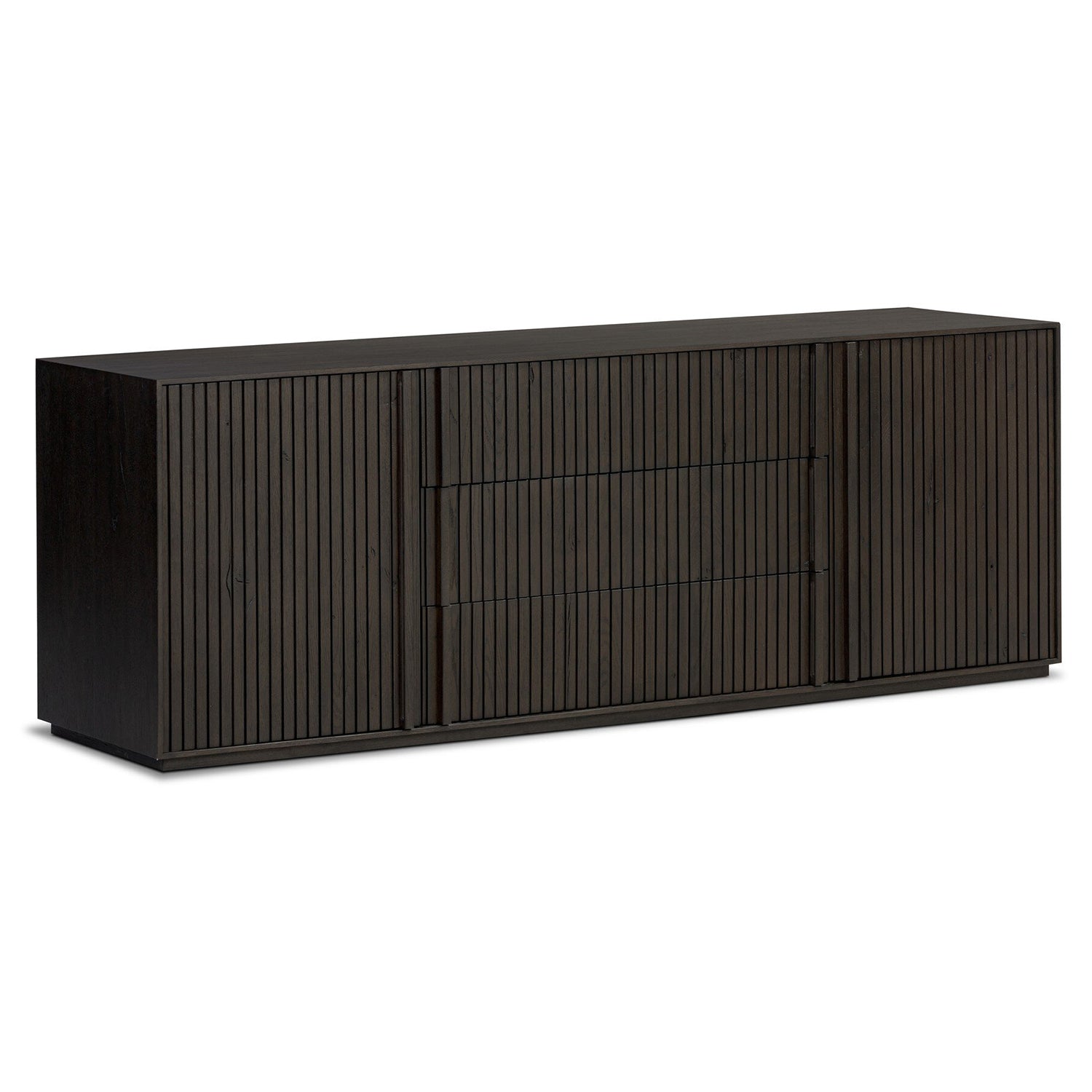Four Hands Leo Media Console