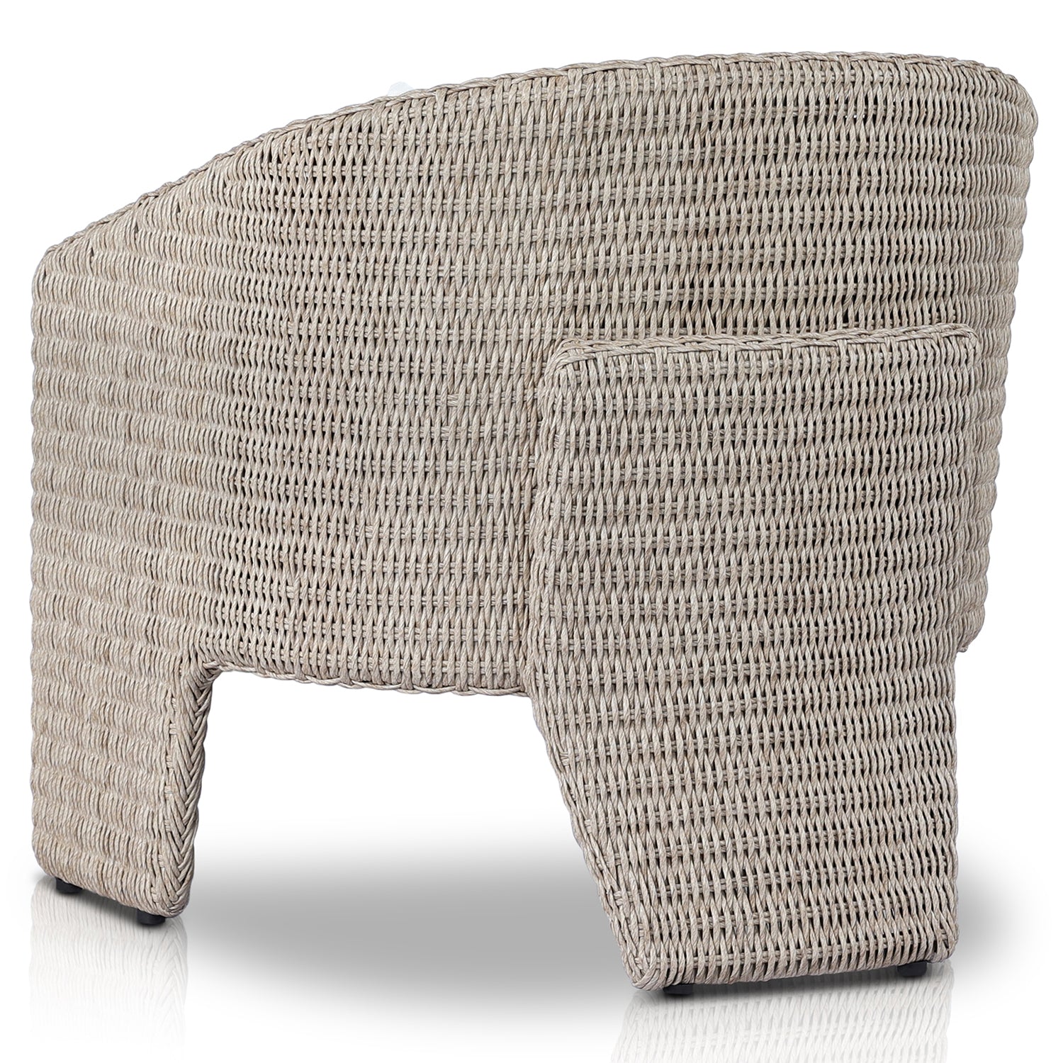 Four Hands Fae Outdoor Chair - Final Sale