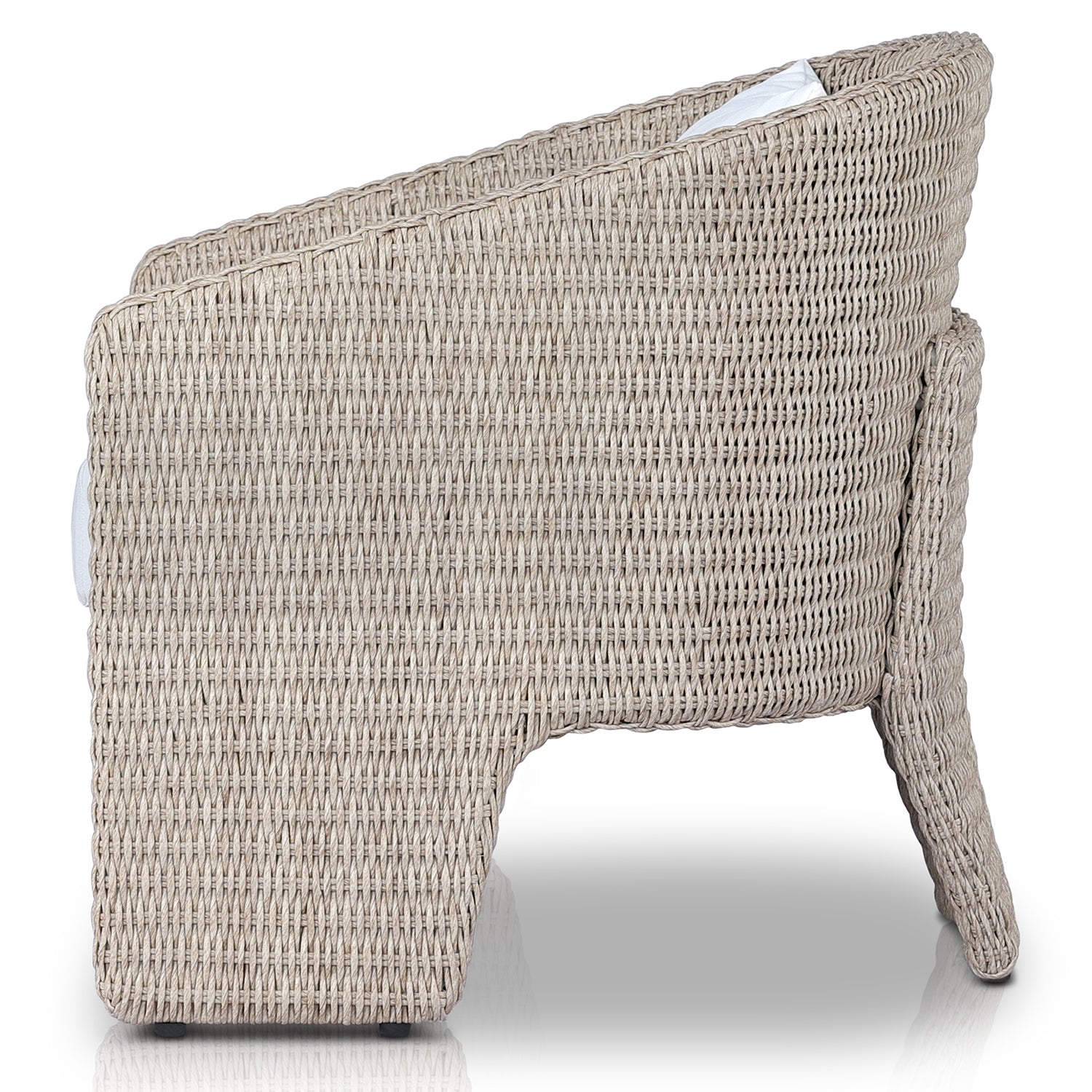 Four Hands Fae Outdoor Chair - Final Sale
