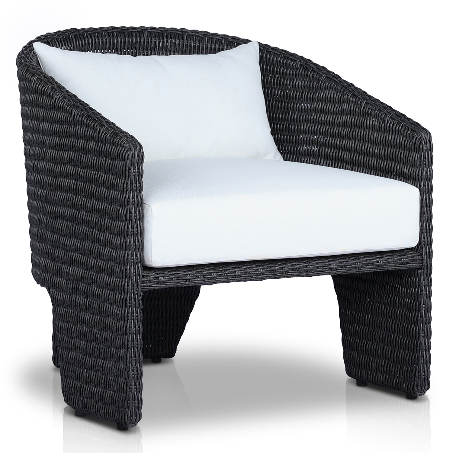 Four Hands Fae Outdoor Chair - Final Sale