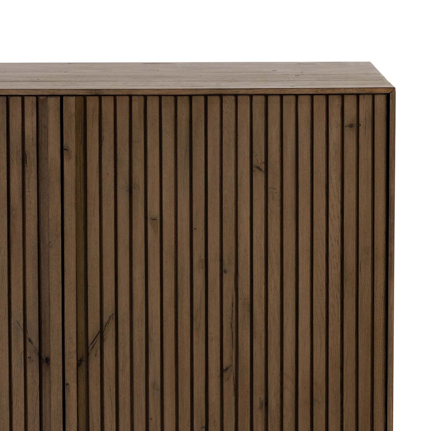 Four Hands Leo Sideboard