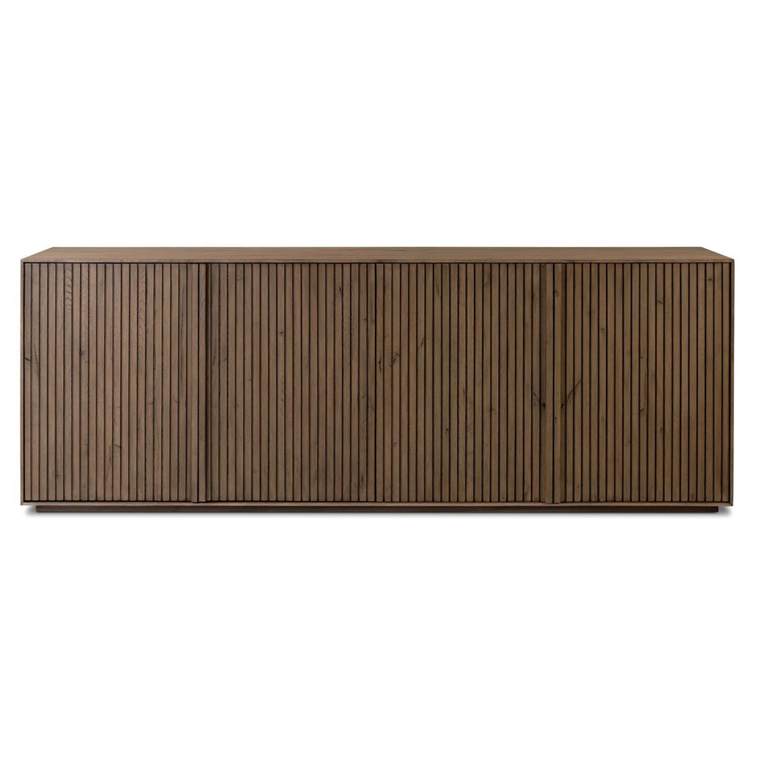 Four Hands Leo Sideboard