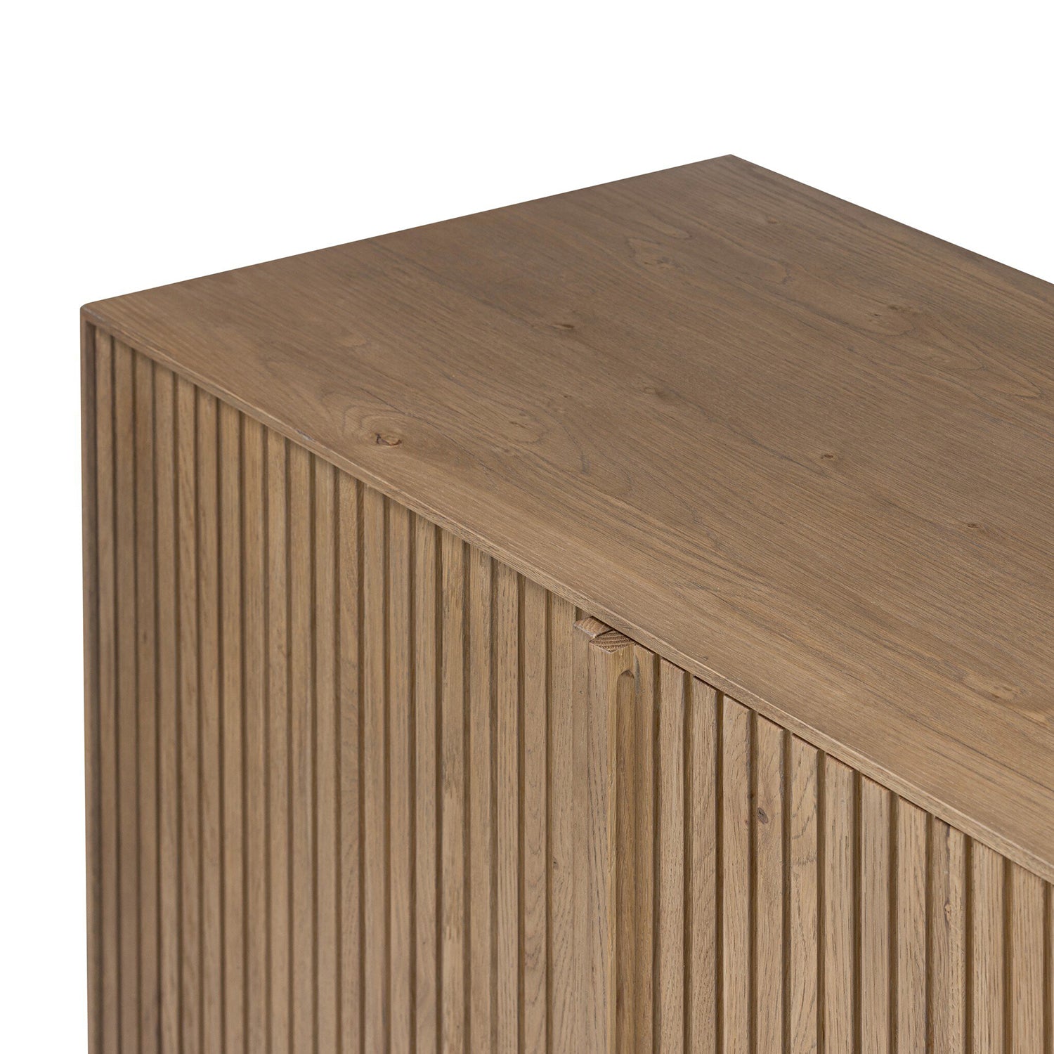 Four Hands Leo Sideboard