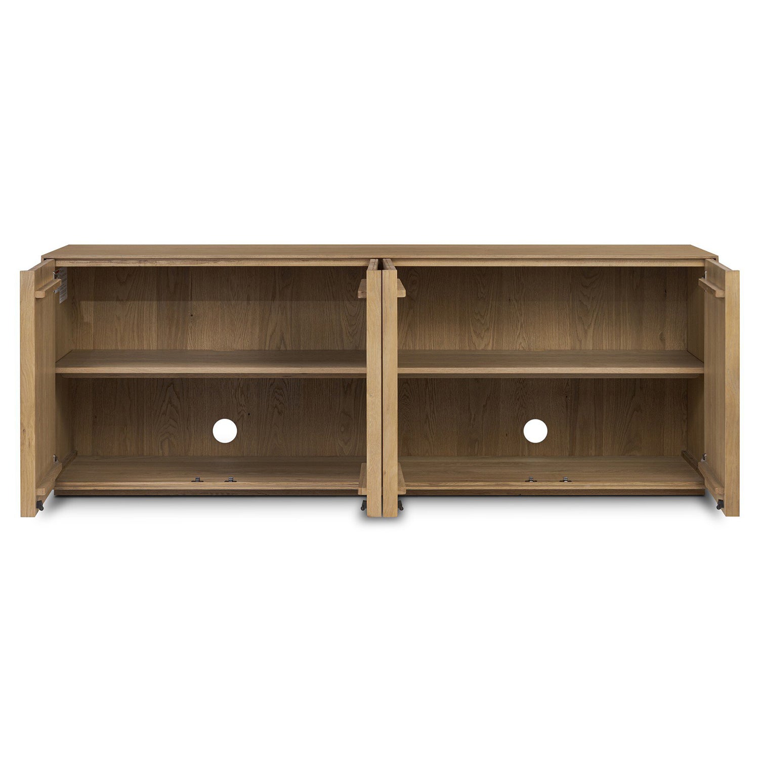Four Hands Leo Sideboard