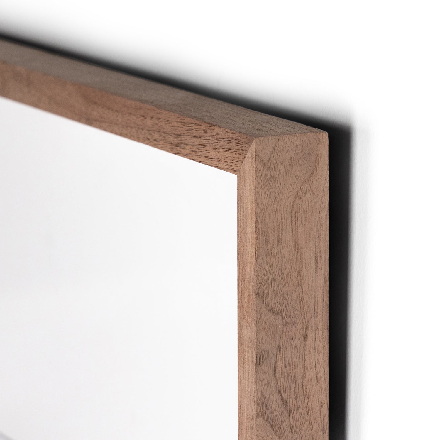 Four Hands Through the Trees I Framed Artwork