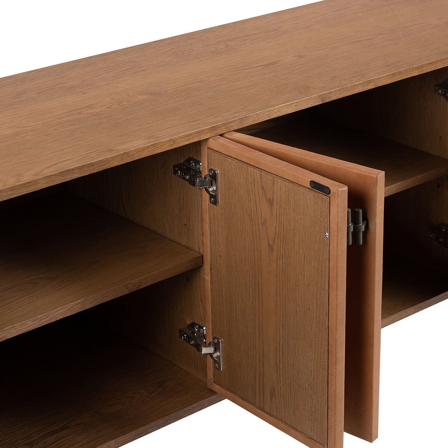 Four Hands Posada Media Console