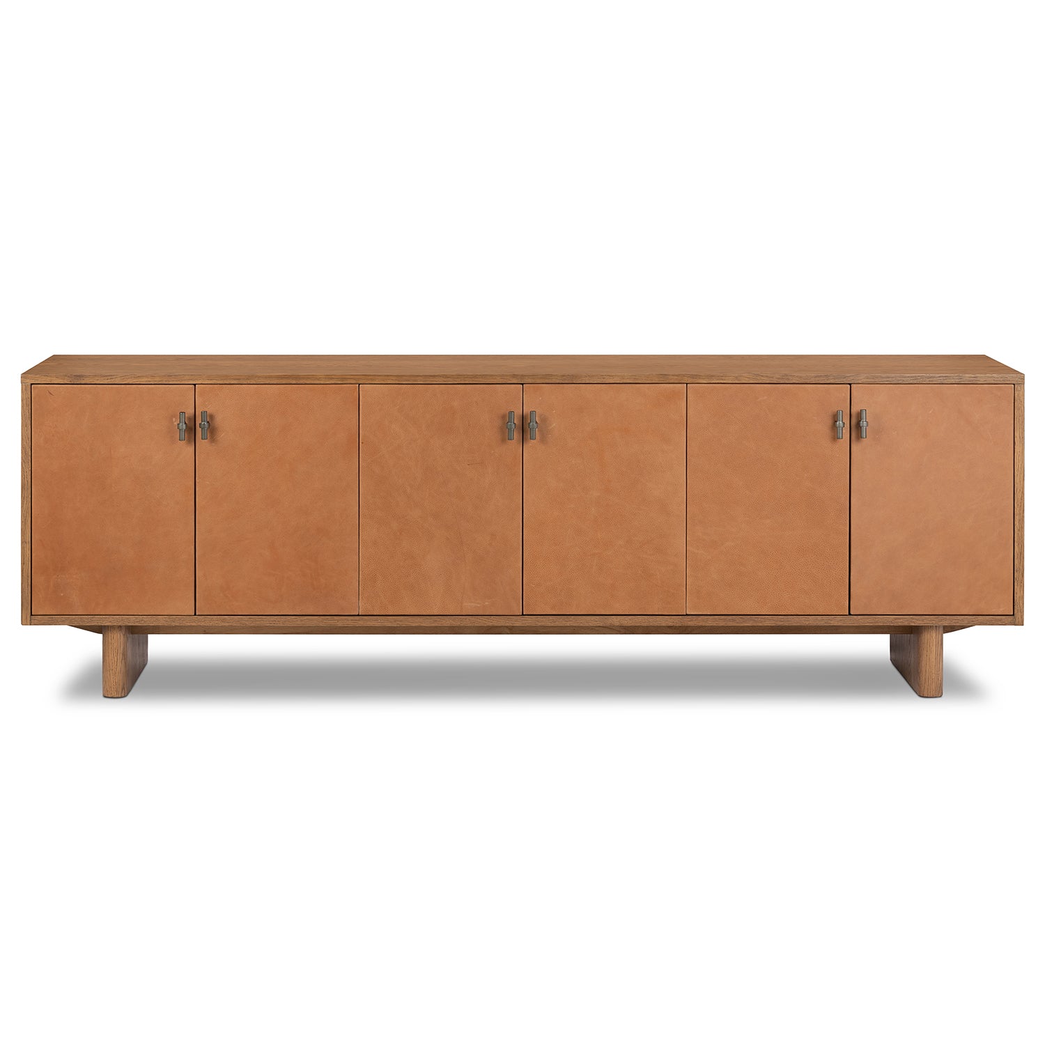 Four Hands Posada Media Console