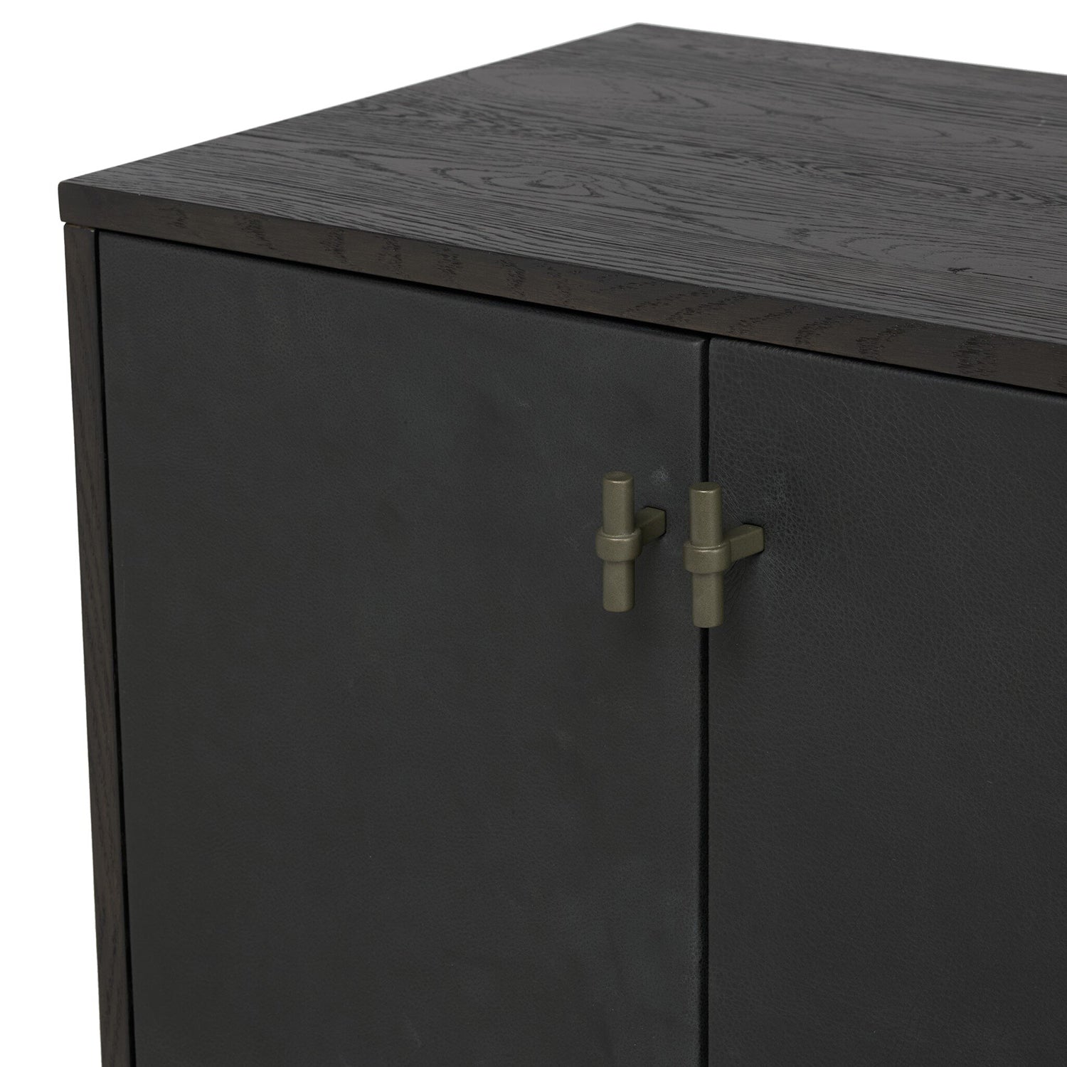 Four Hands Posada Media Console