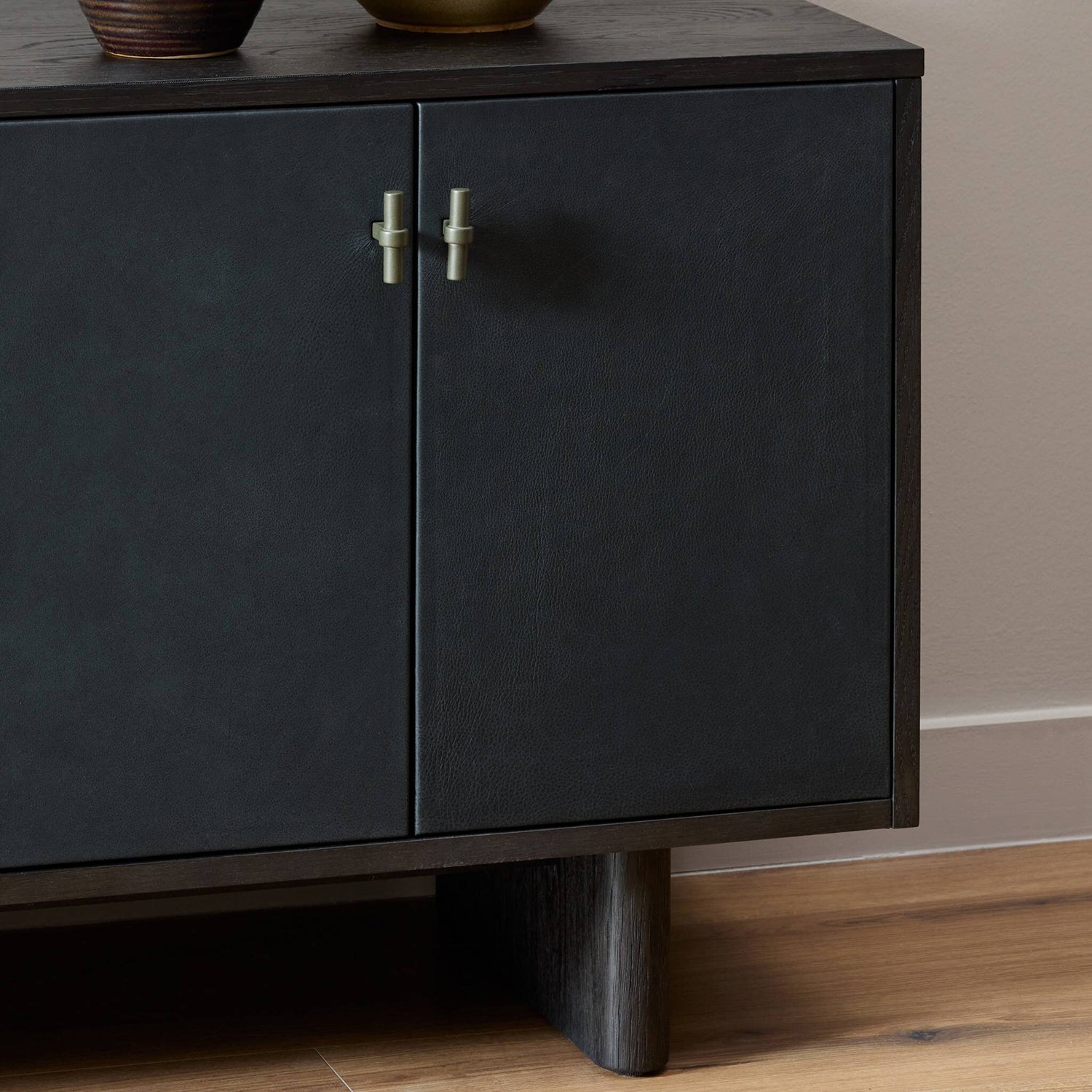 Four Hands Posada Media Console