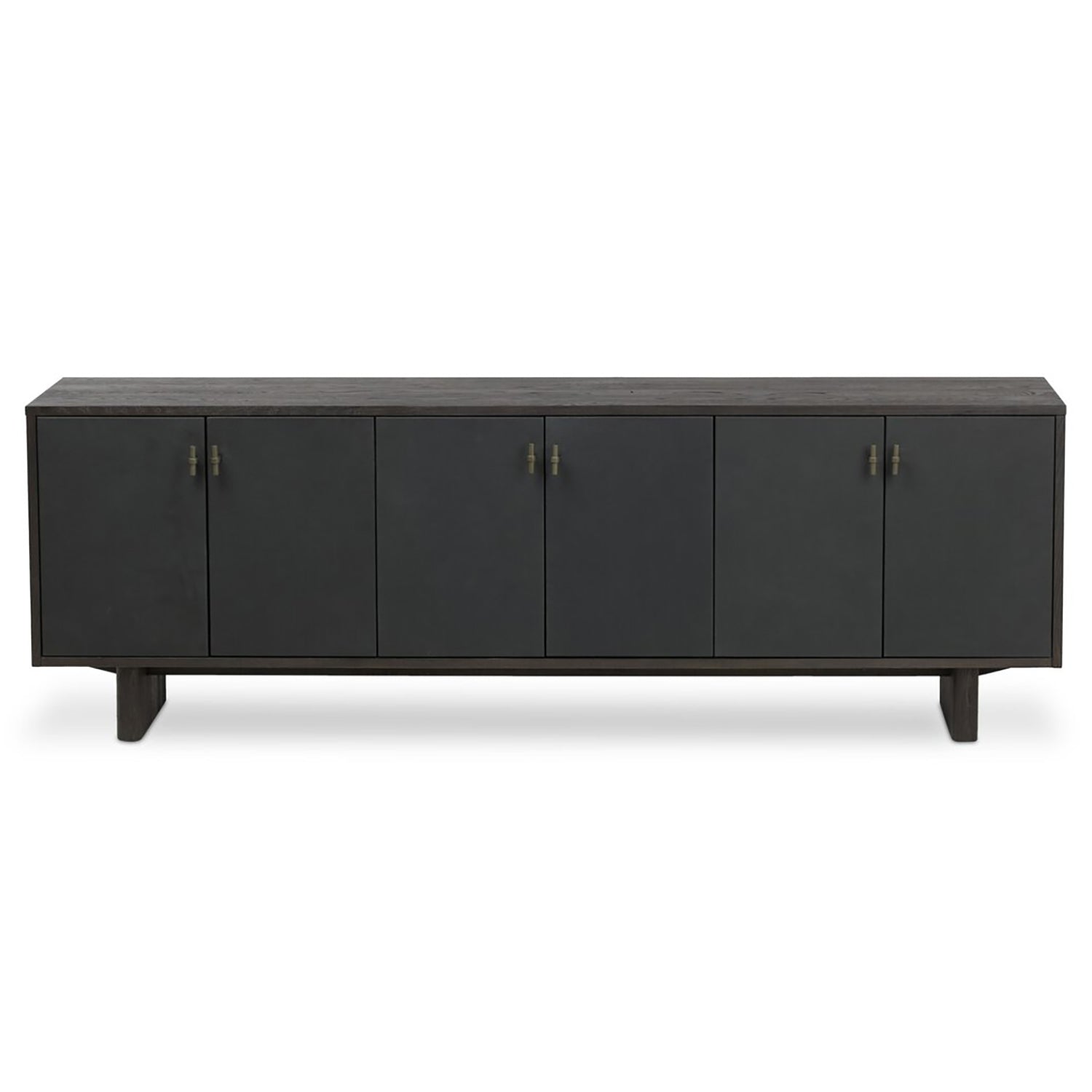 Four Hands Posada Media Console
