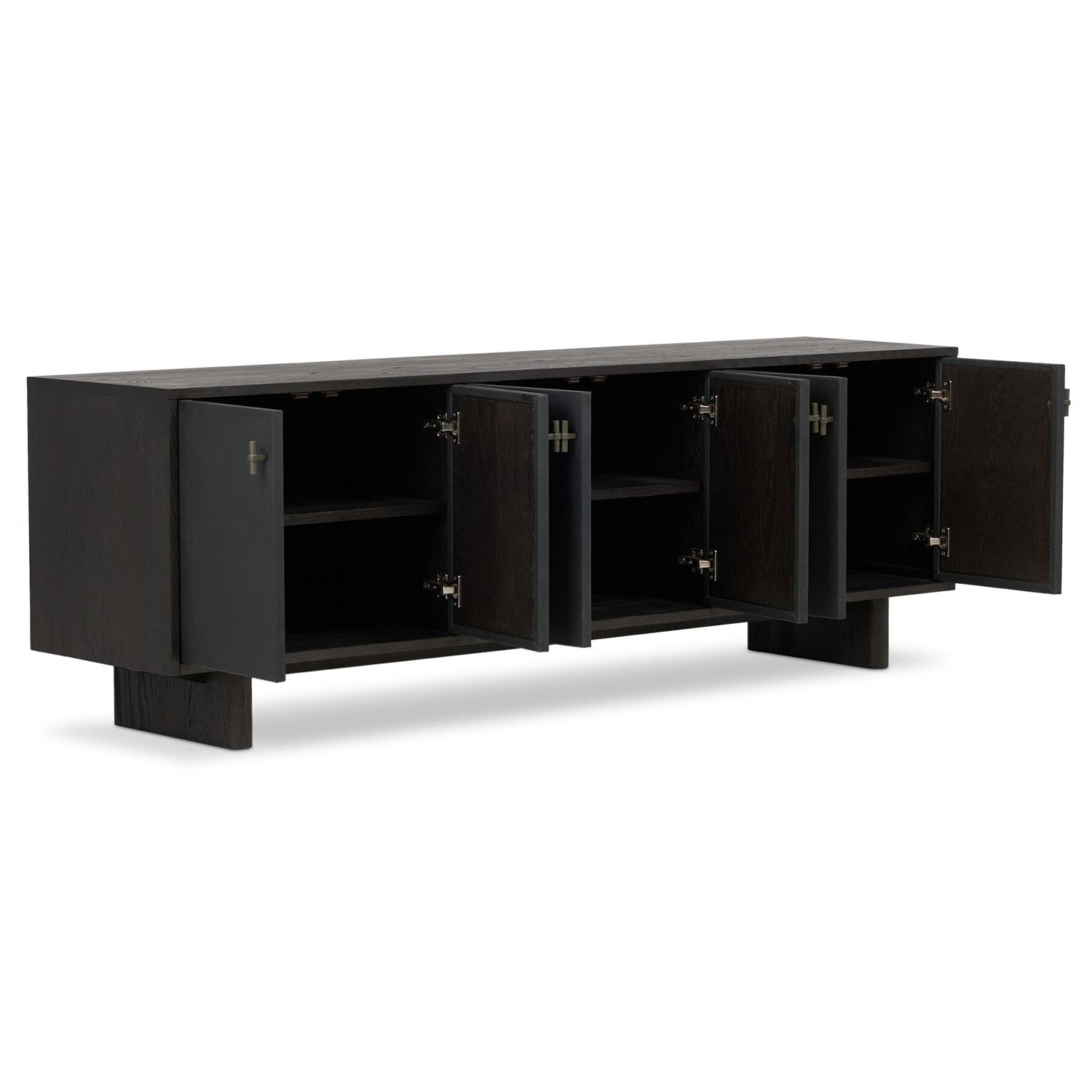 Four Hands Posada Media Console