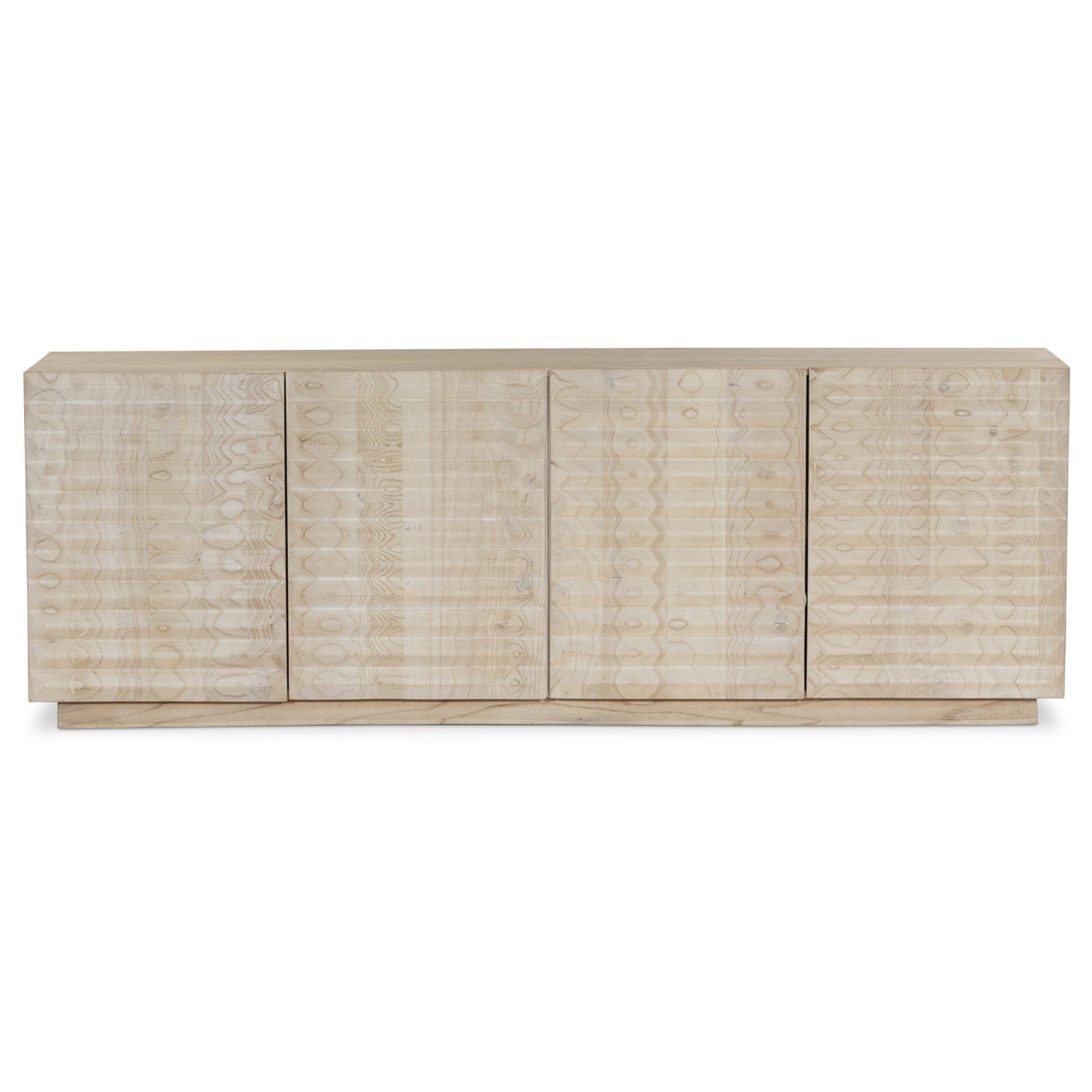 Four Hands Tussac Media Console