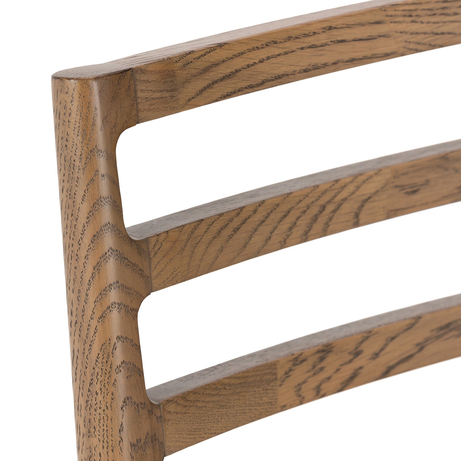 Four Hands Glenmore Woven Dining Chair Set of 2 - Final Sale