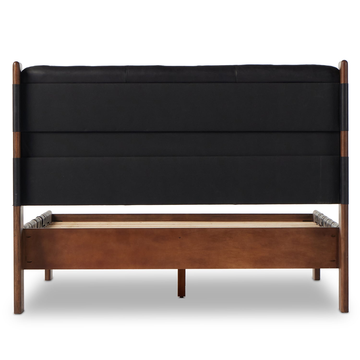 Four Hands Halston Bed