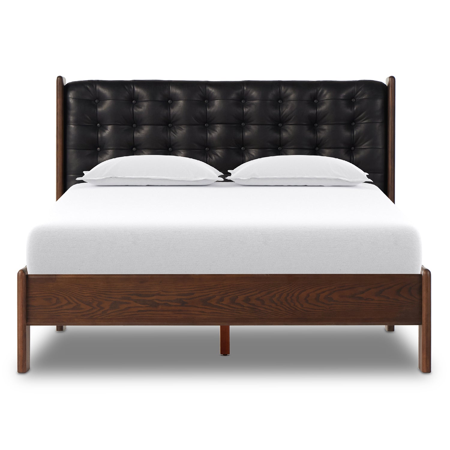 Four Hands Halston Bed