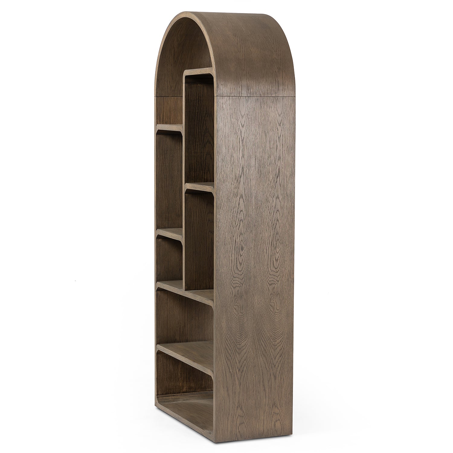 Four Hands Risa Bookcase