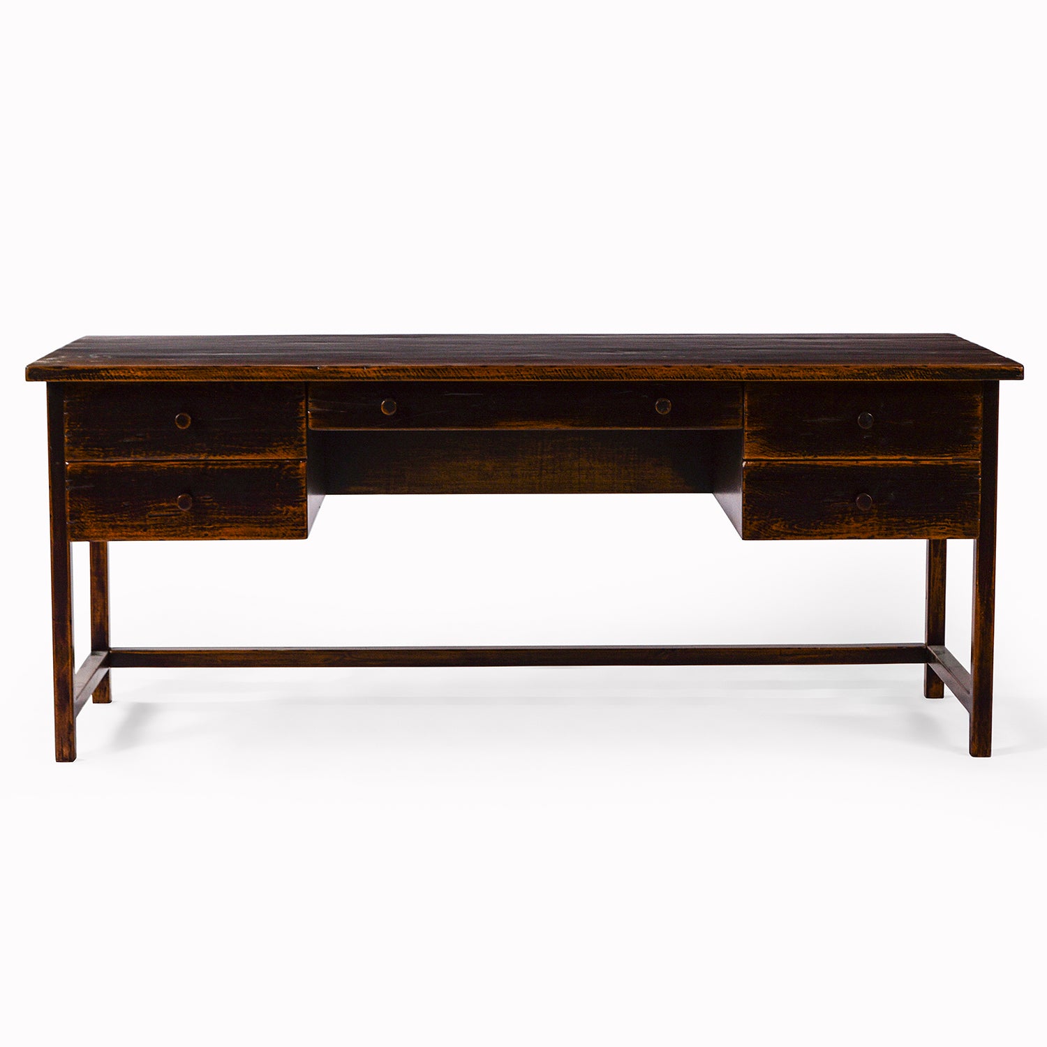 Four Hands Reign Desk - Final Sale