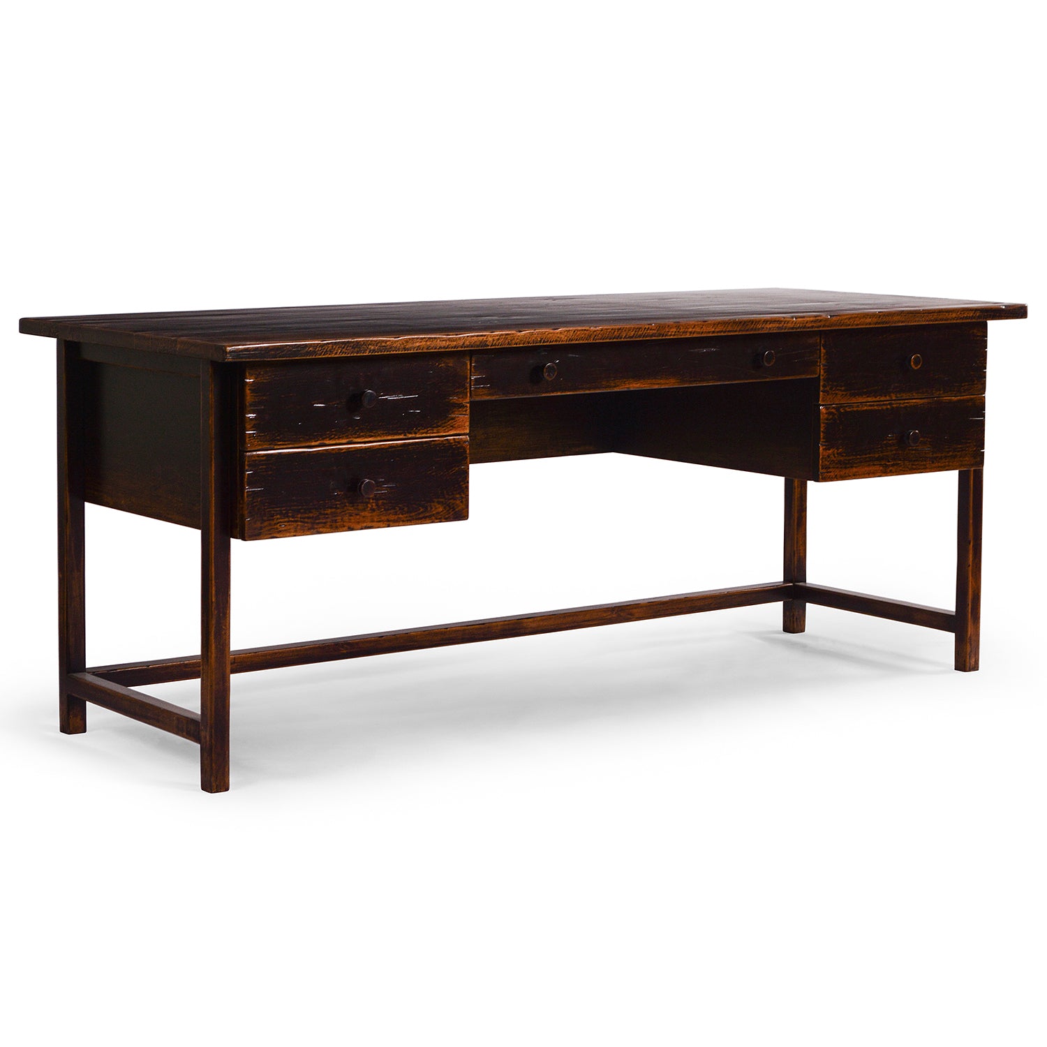 Four Hands Reign Desk - Final Sale