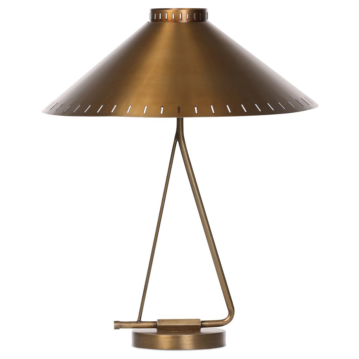 Four Hands Egon Table Lamp