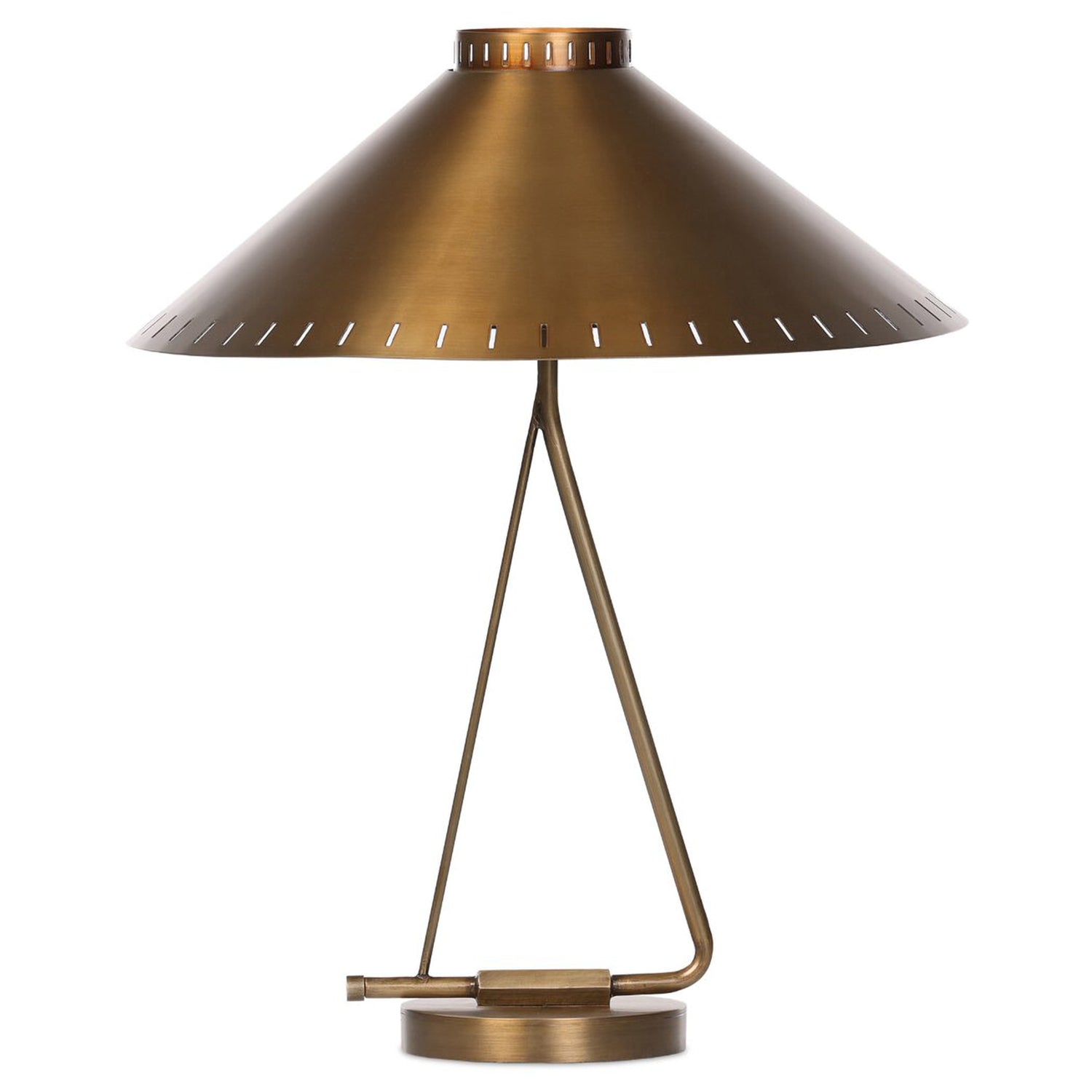 Four Hands Egon Table Lamp