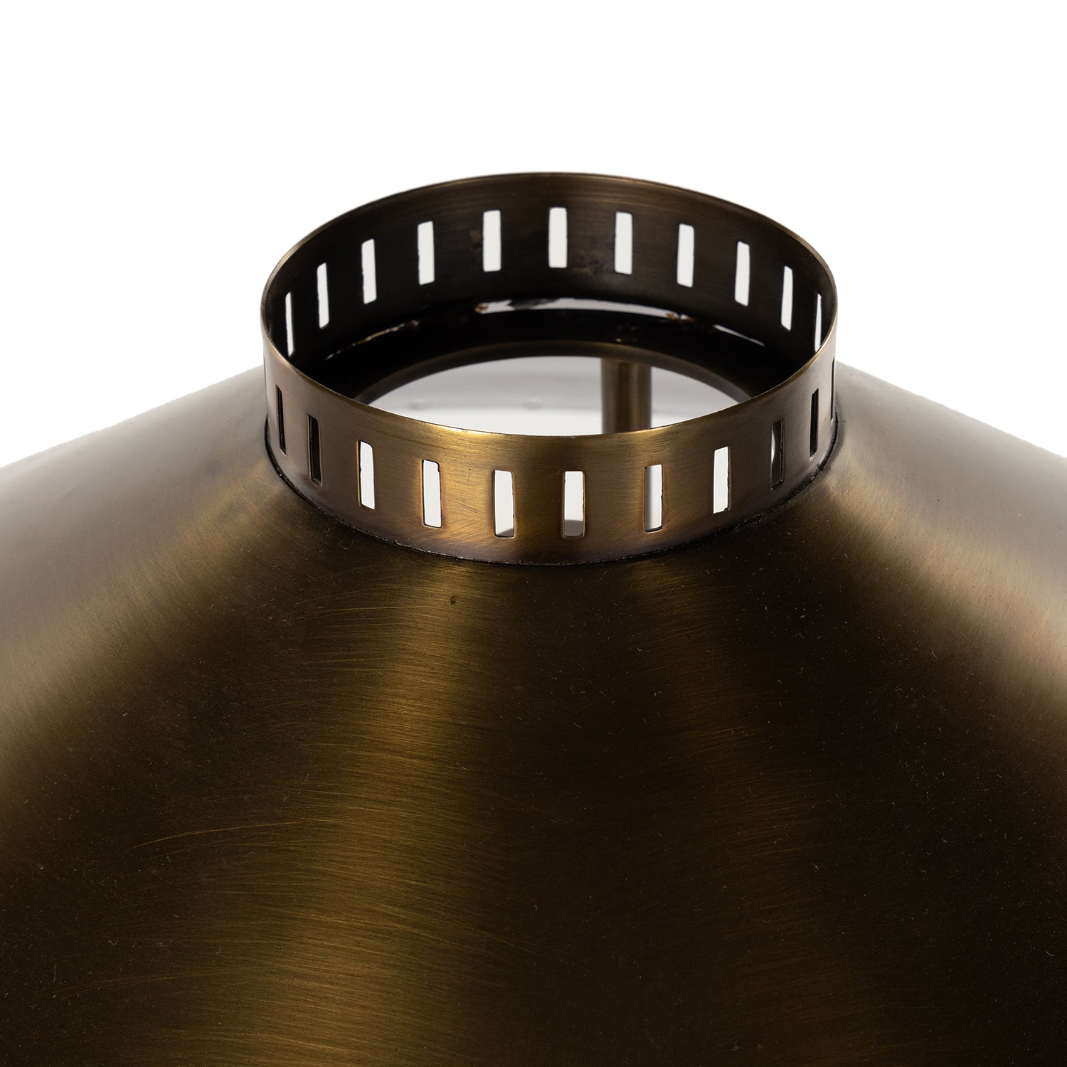 Four Hands Egon Floor Lamp