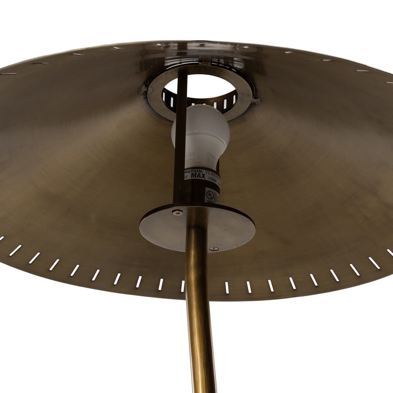 Four Hands Egon Floor Lamp