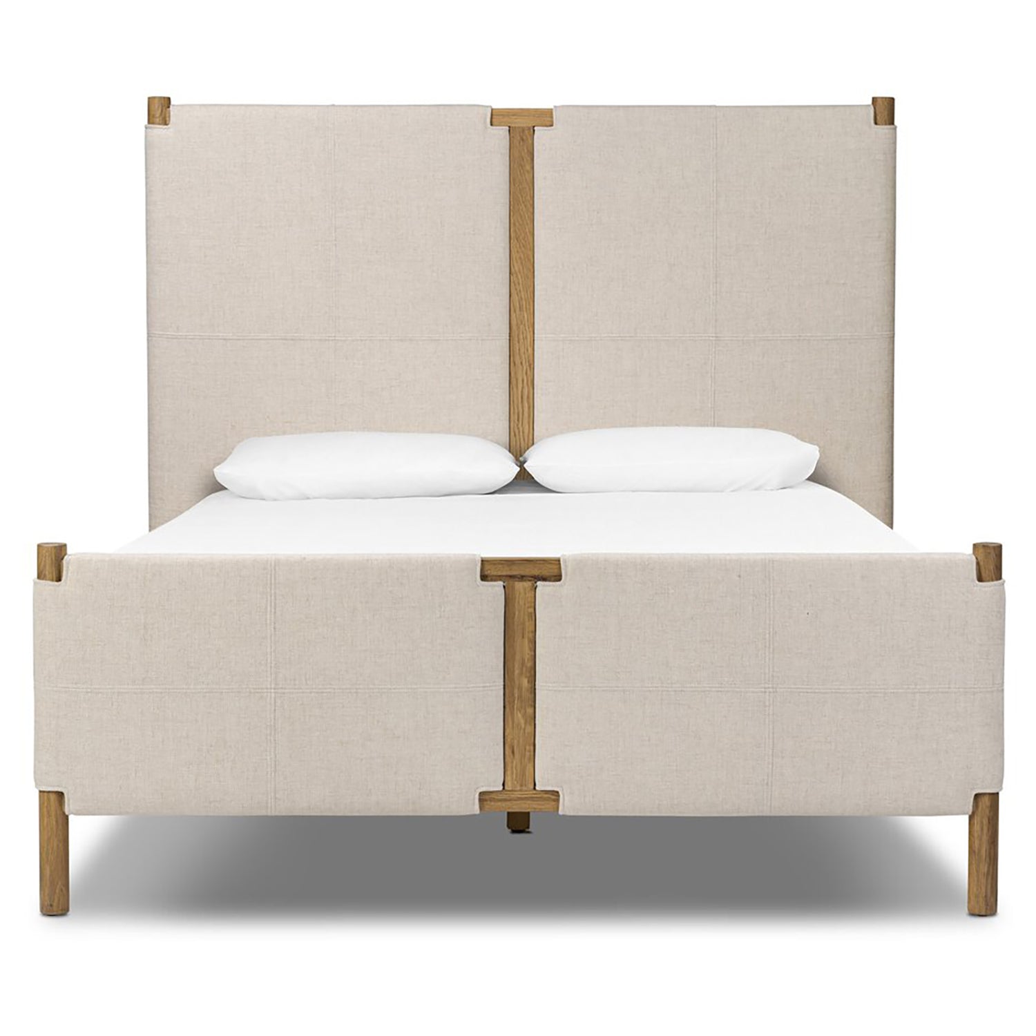Four Hands Salado Bed