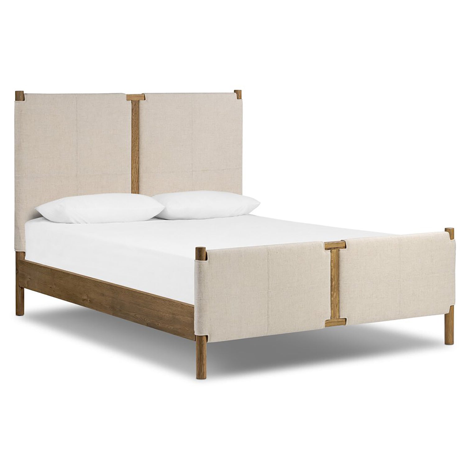 Four Hands Salado Bed