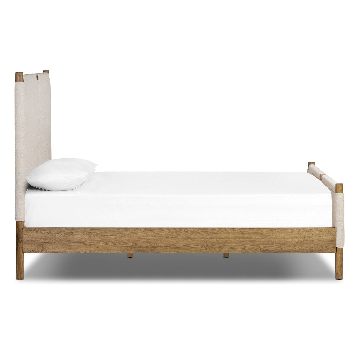 Four Hands Salado Bed