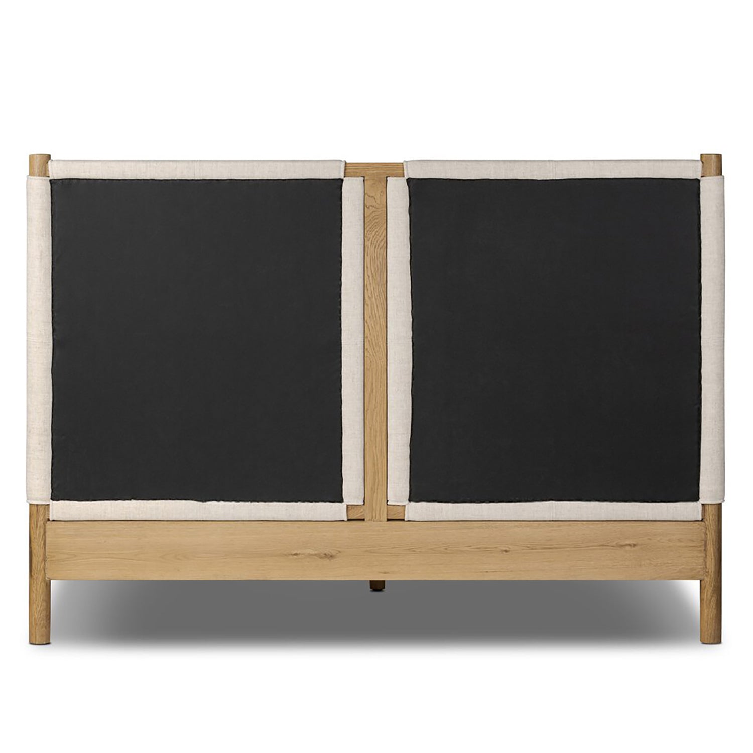 Four Hands Salado Bed