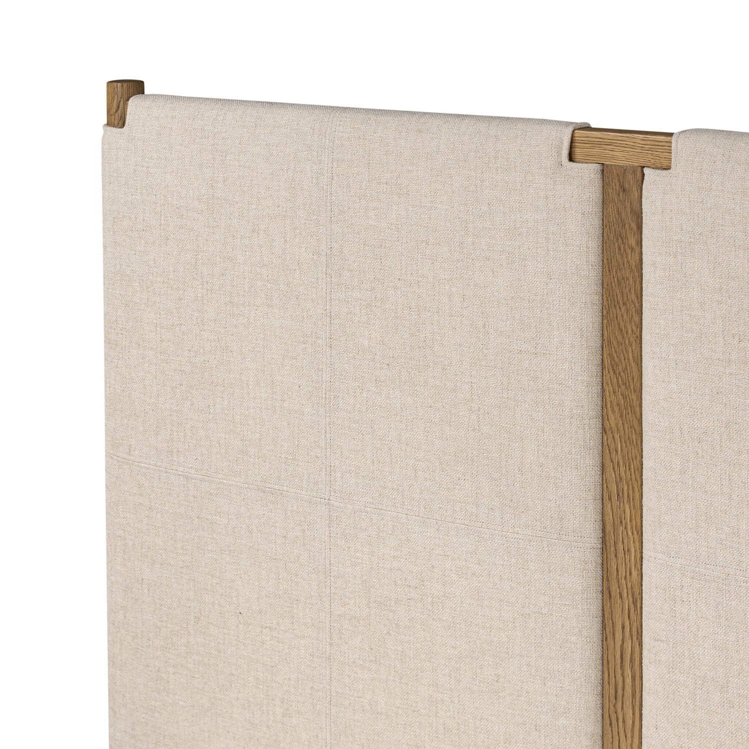 Four Hands Salado Bed