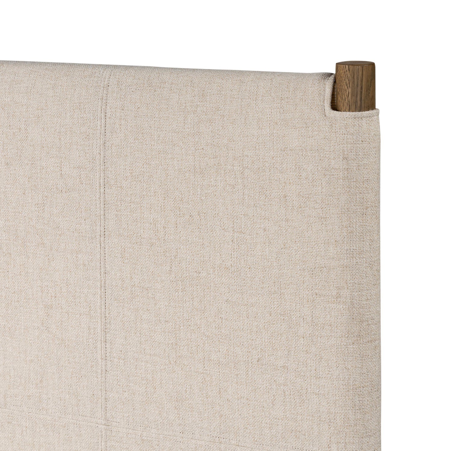 Four Hands Salado Bed