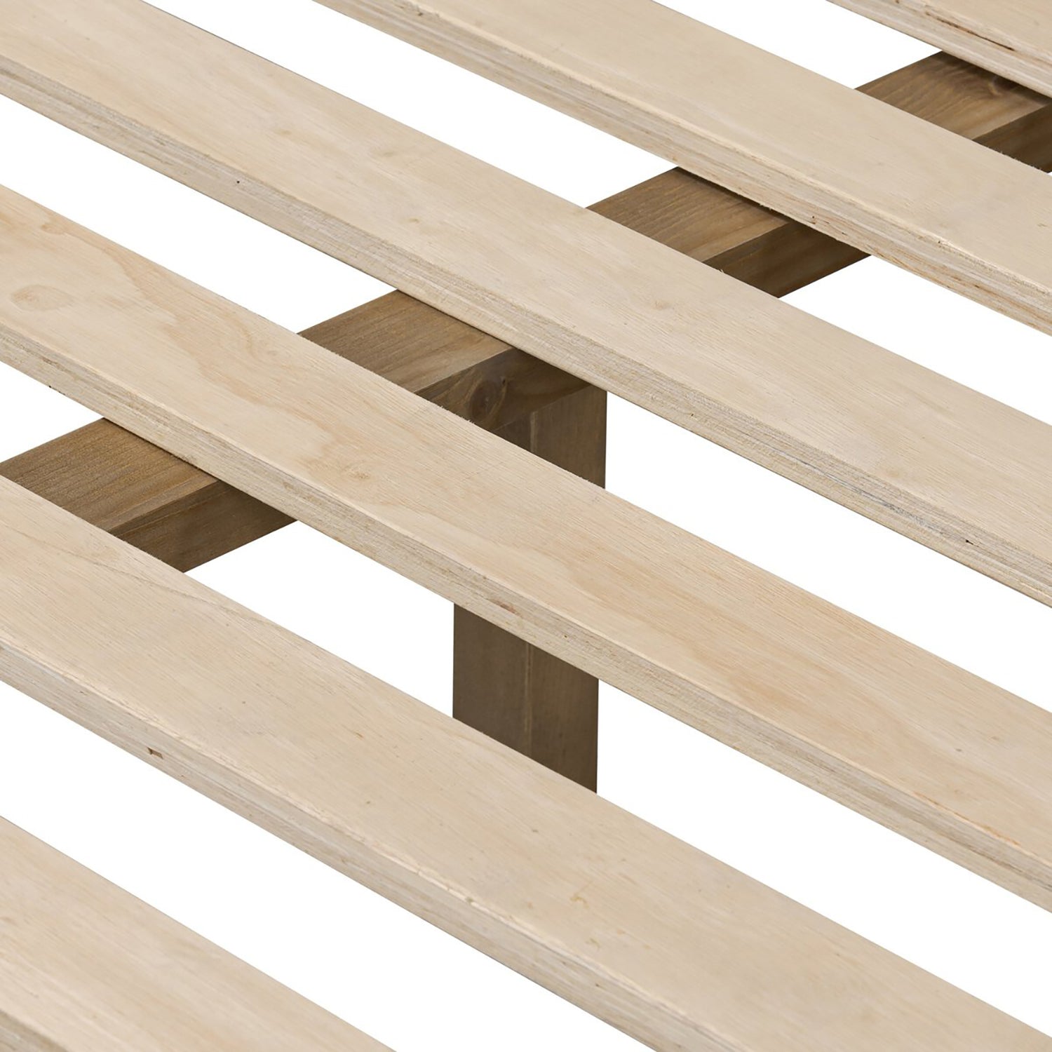 Four Hands Salado Bed