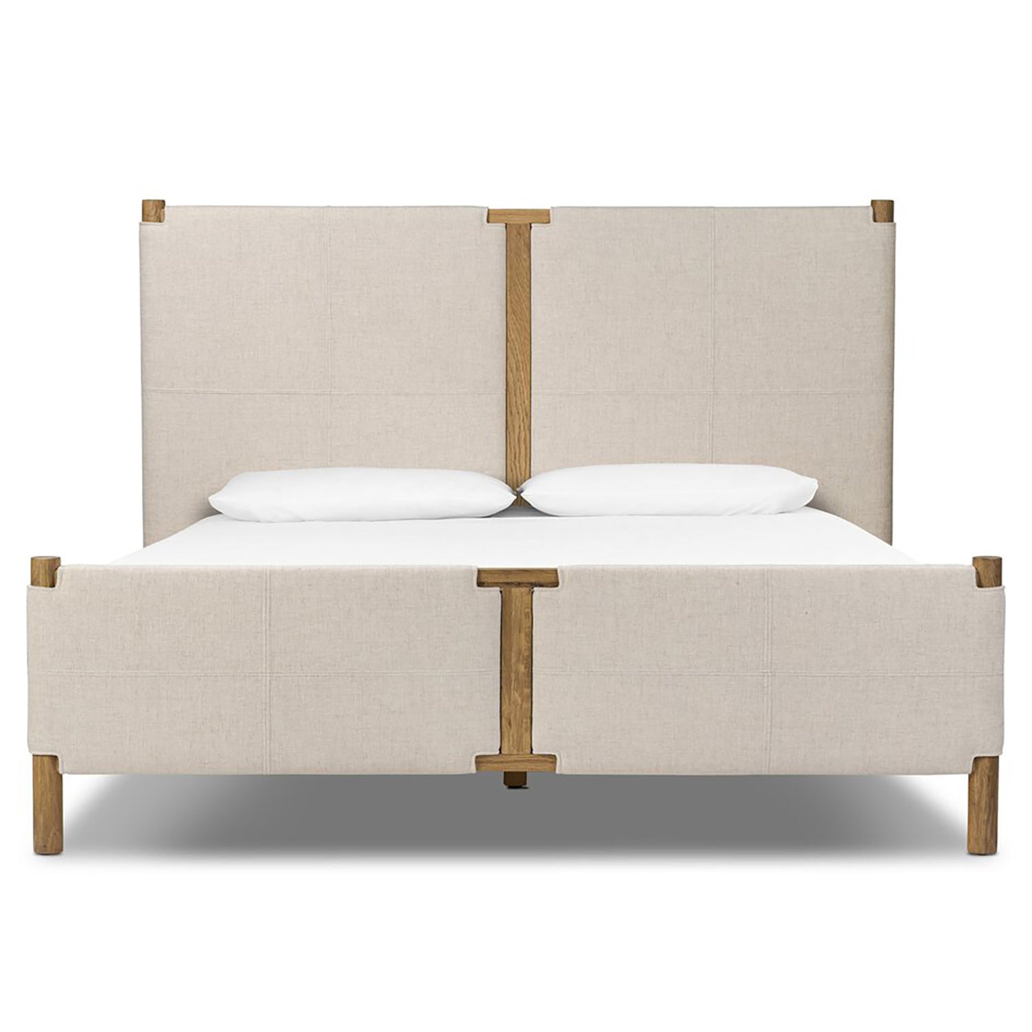 Four Hands Salado Bed