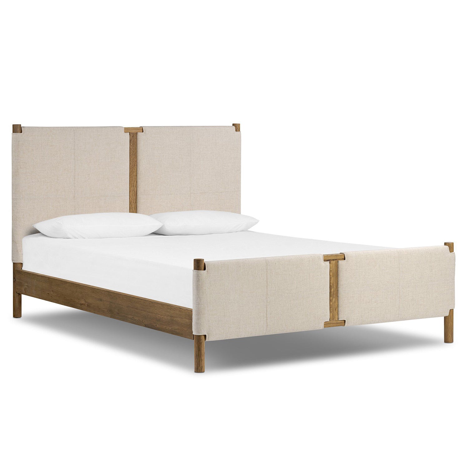 Four Hands Salado Bed