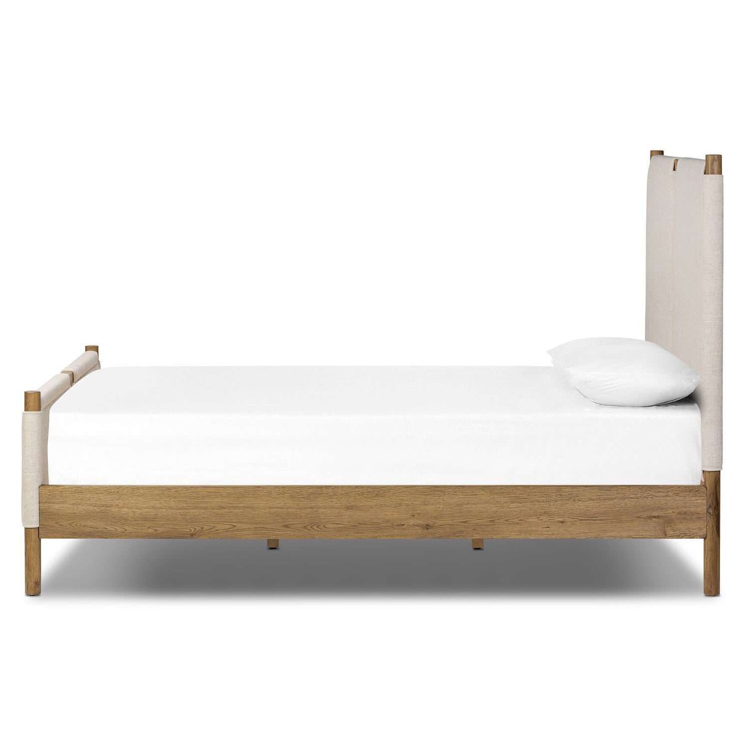 Four Hands Salado Bed