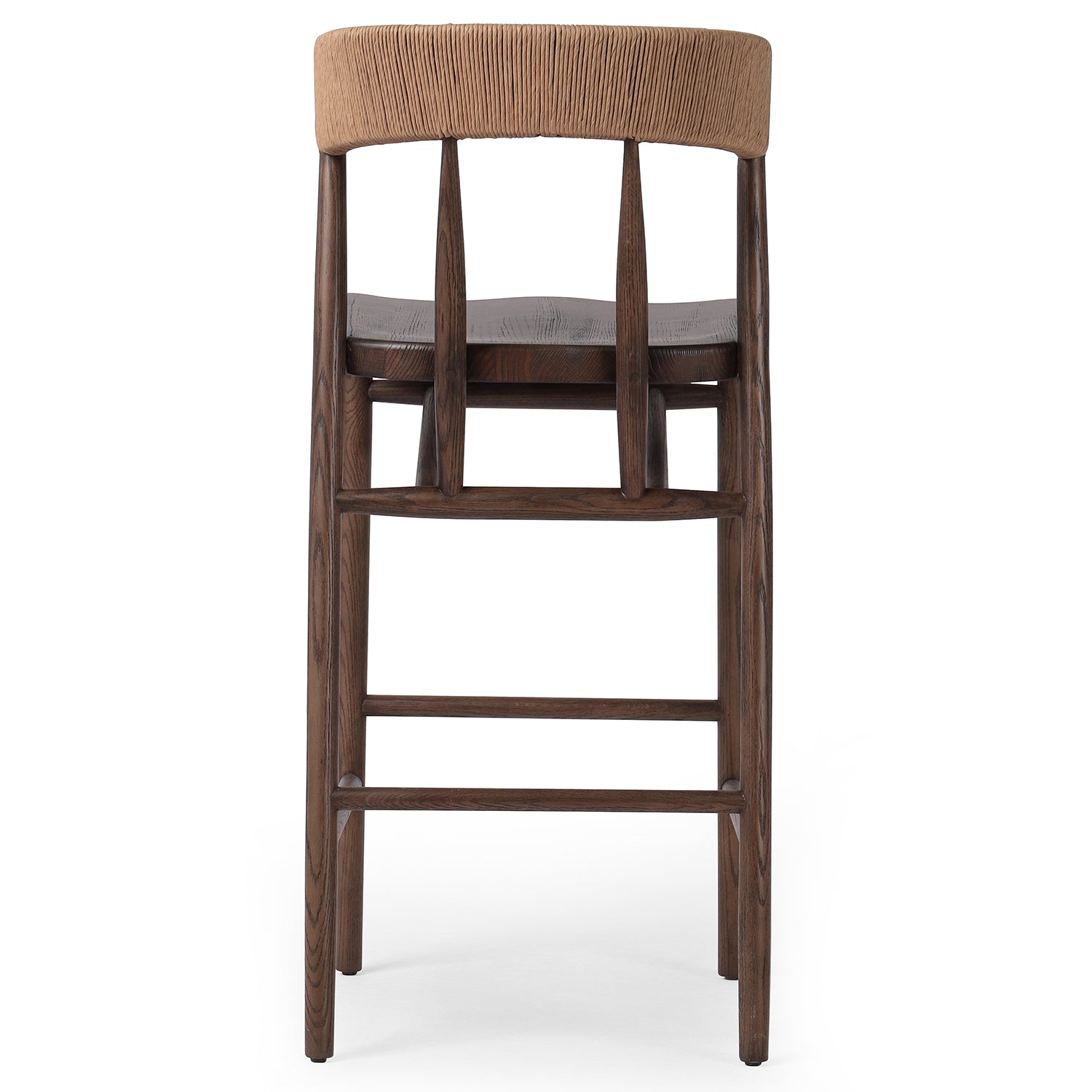 Four Hands Buxton Bar Stool Set of 2