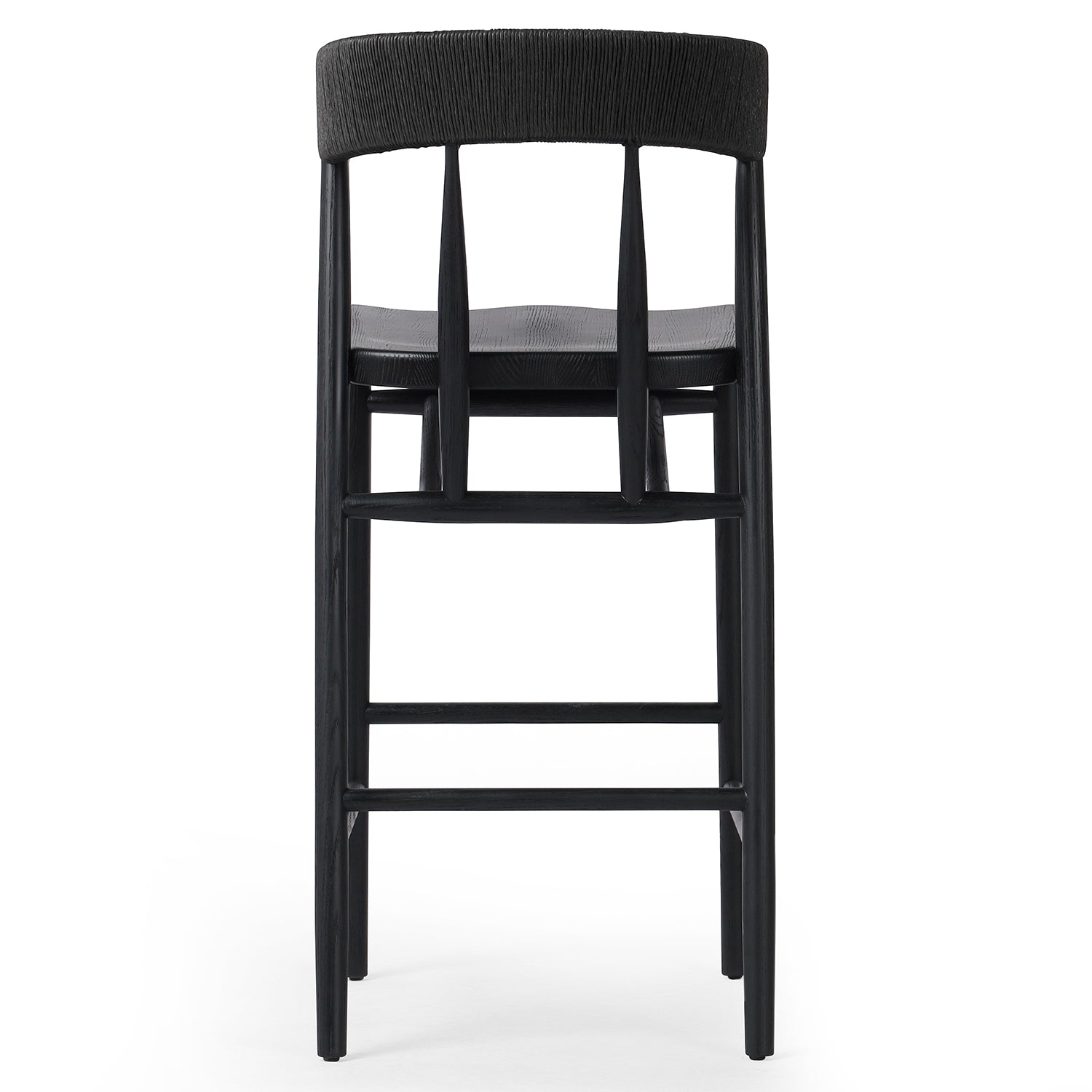 Four Hands Buxton Bar Stool Set of 2