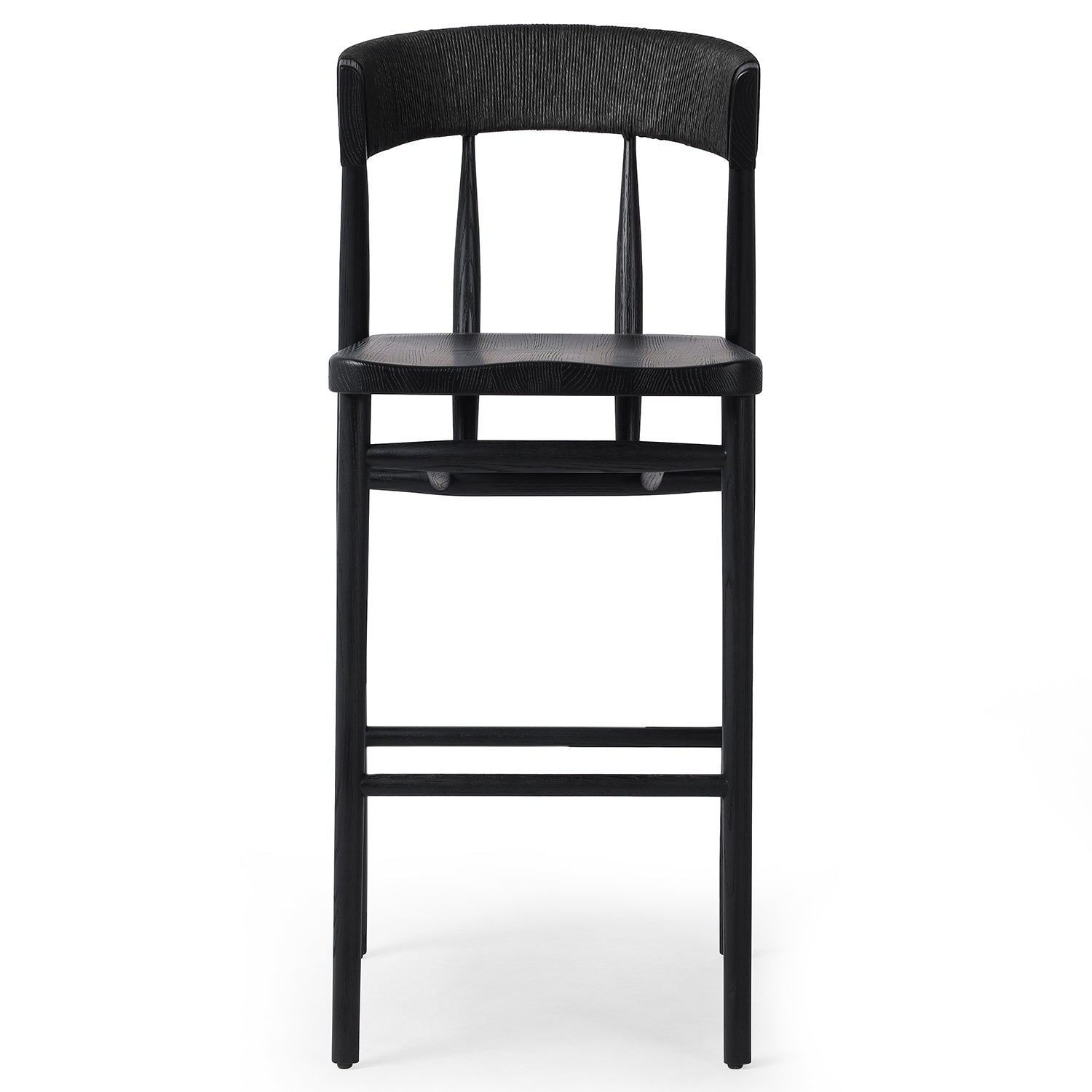 Four Hands Buxton Bar Stool Set of 2