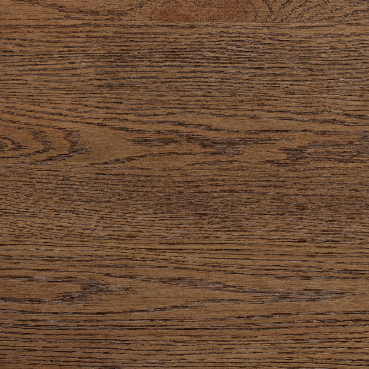 Stanton Brown Oak Veneer And Solid Wood Coffee Table
