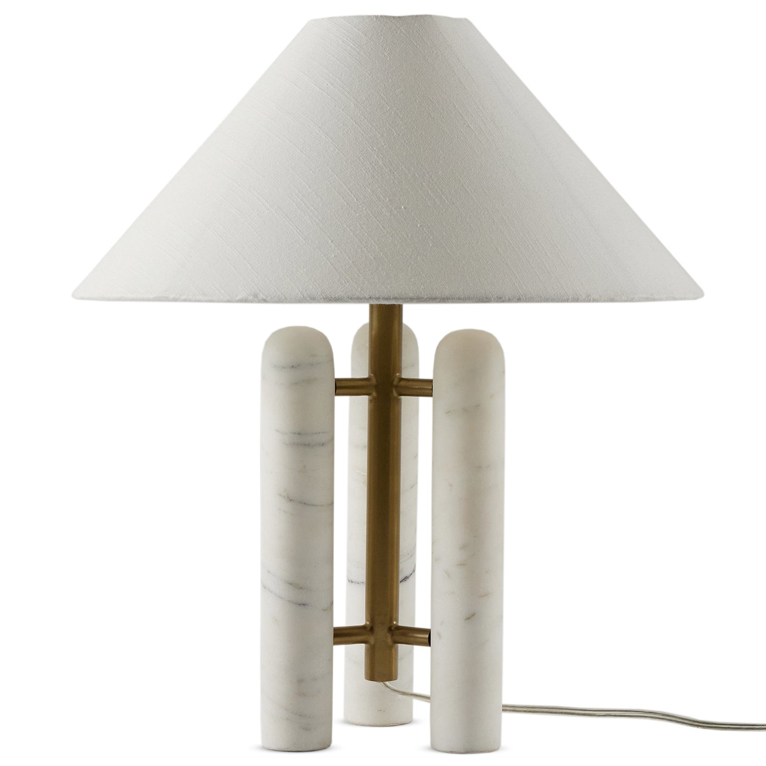 Four Hands Medici Table Lamp