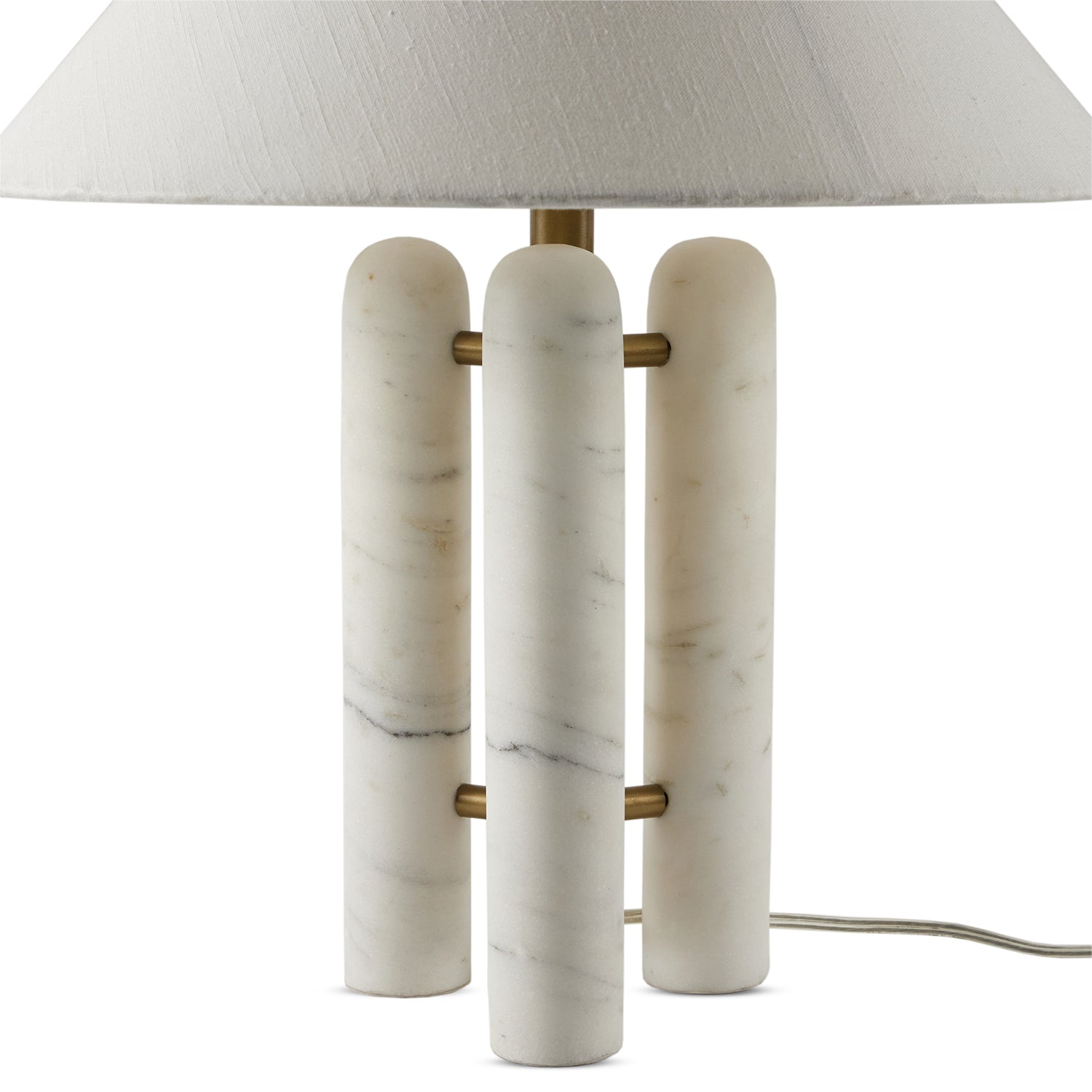 Four Hands Medici Table Lamp
